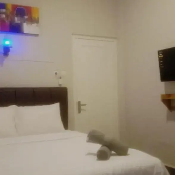 Superior Double Room in The Bloomy House Superior Double Room in The Bloomy House