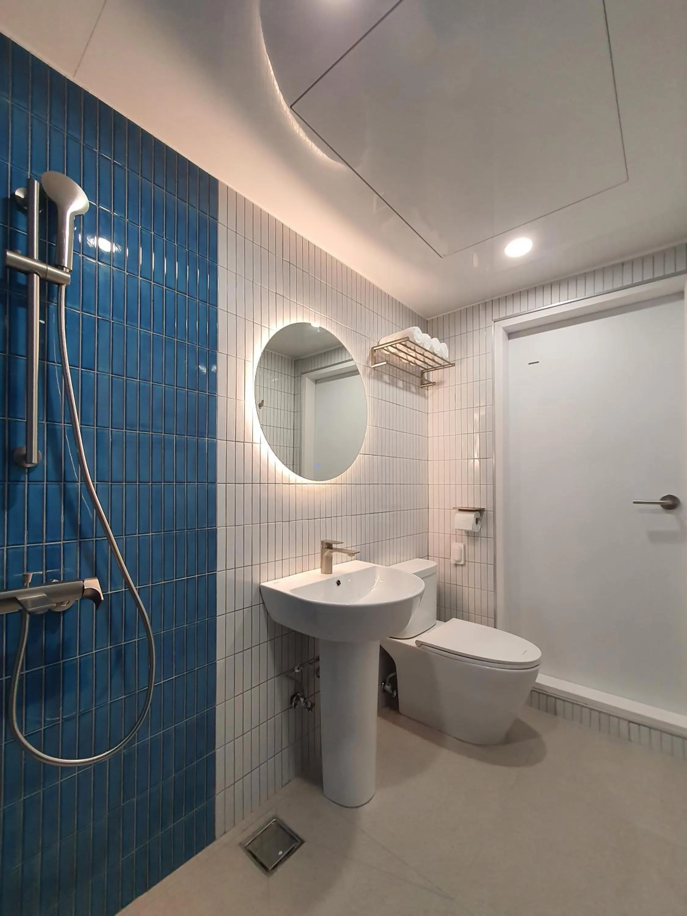 HotelArrive Jeonju Sihwayeonpung