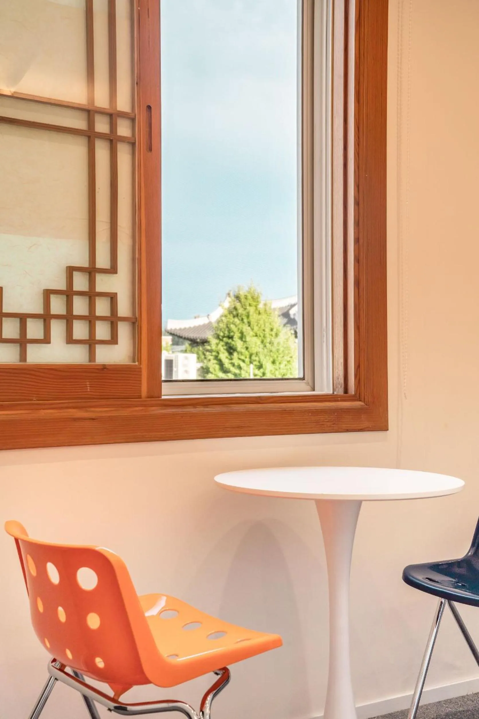 HotelArrive Jeonju Sihwayeonpung