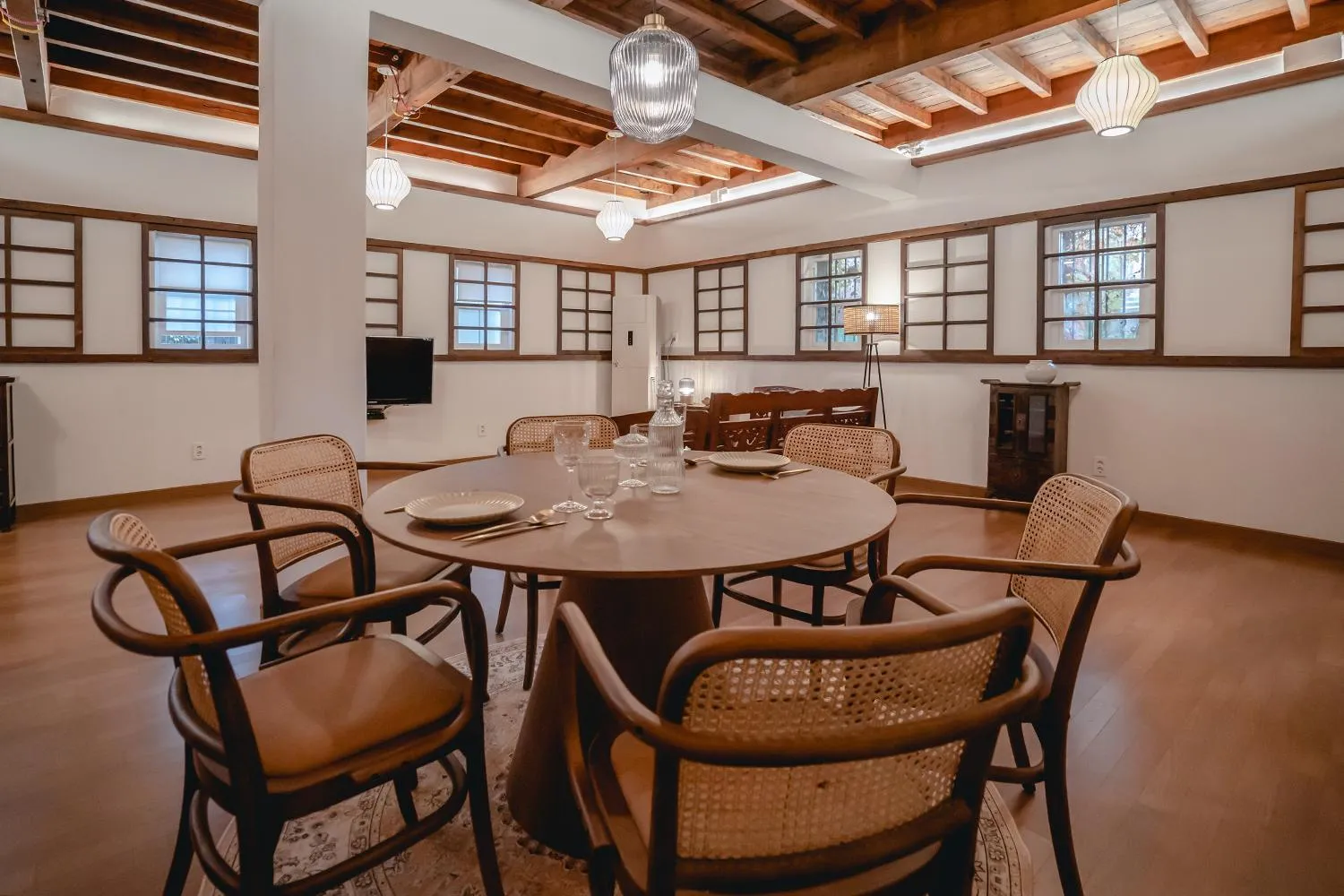 HotelArrive Jeonju Sihwayeonpung