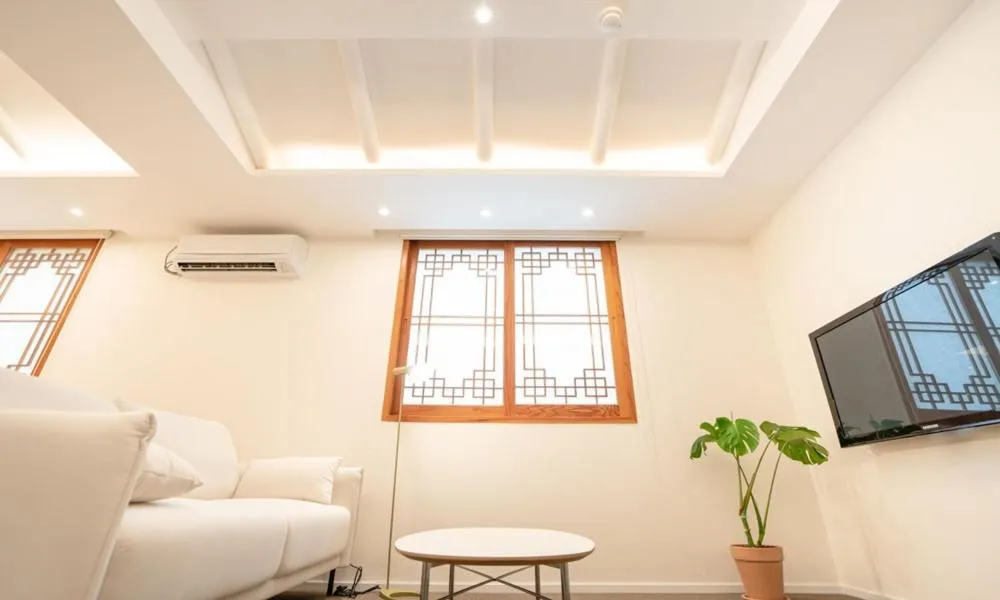 HotelArrive Jeonju Sihwayeonpung