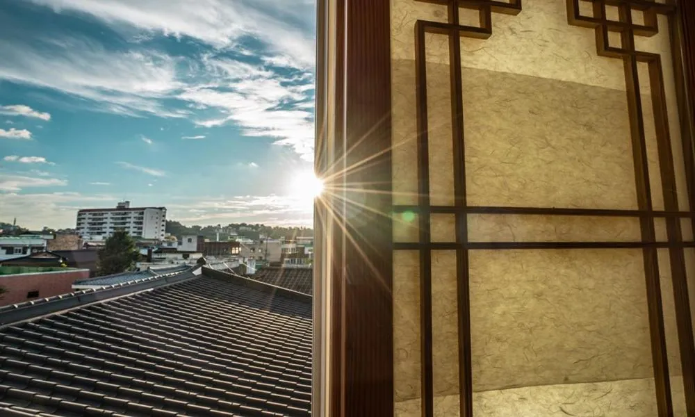 HotelArrive Jeonju Sihwayeonpung