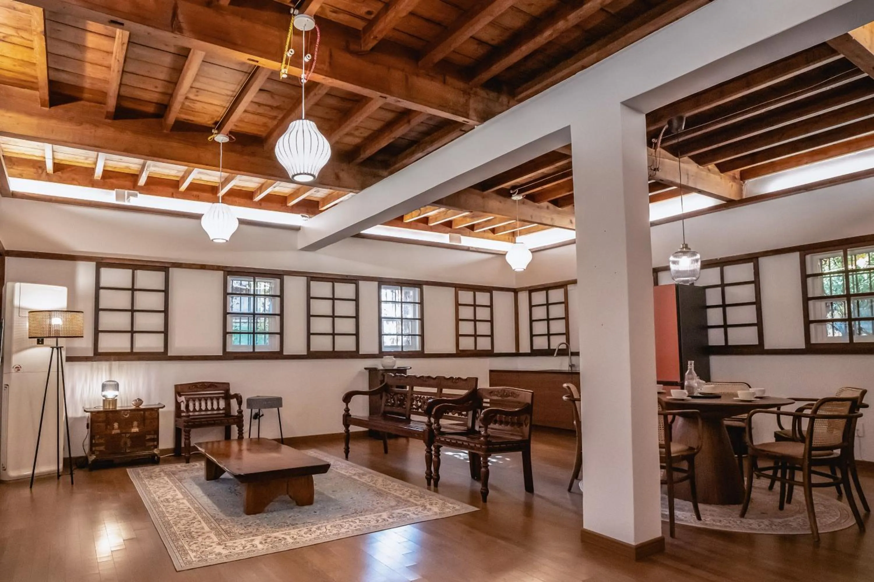 HotelArrive Jeonju Sihwayeonpung