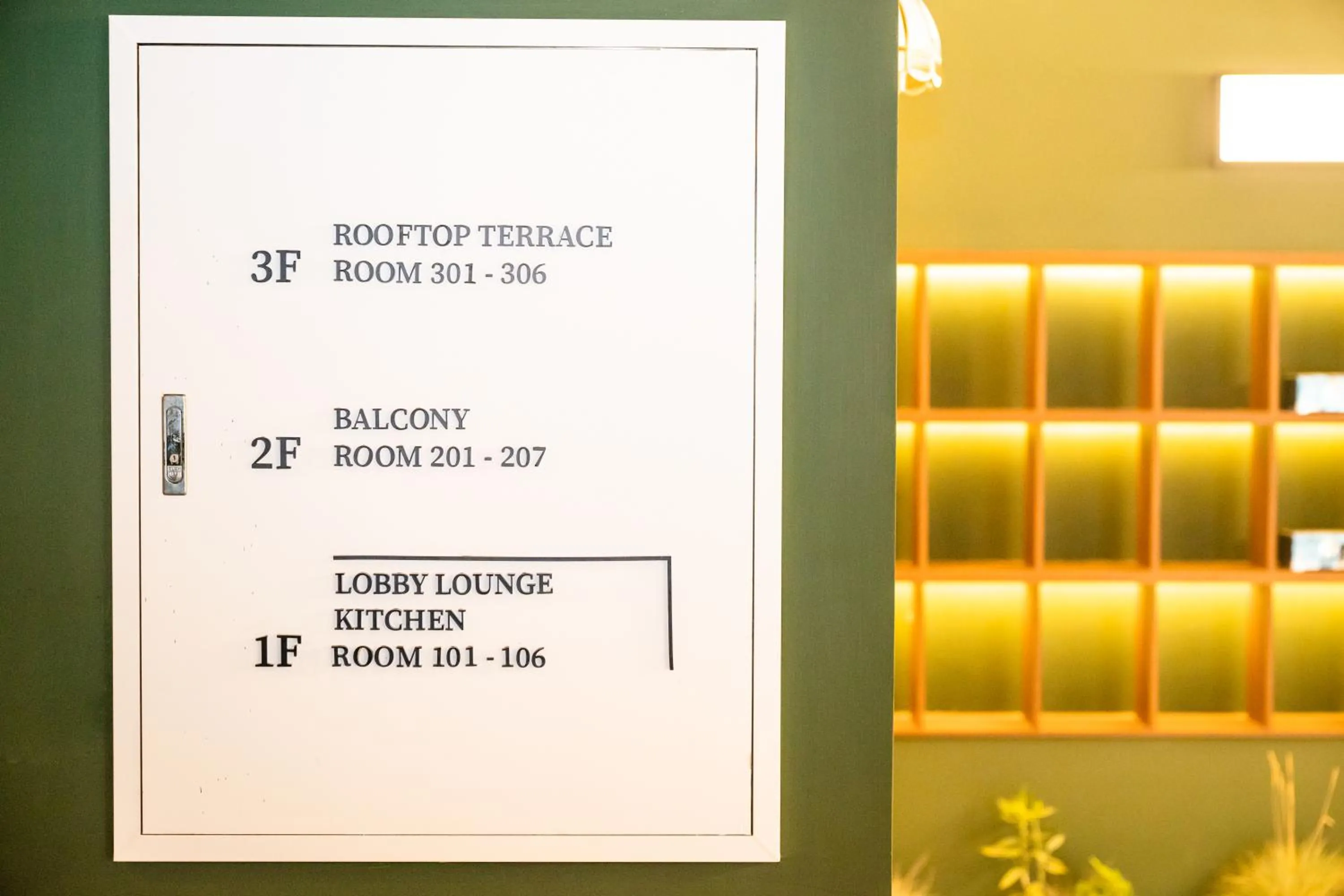 HotelArrive Jeonju Sihwayeonpung