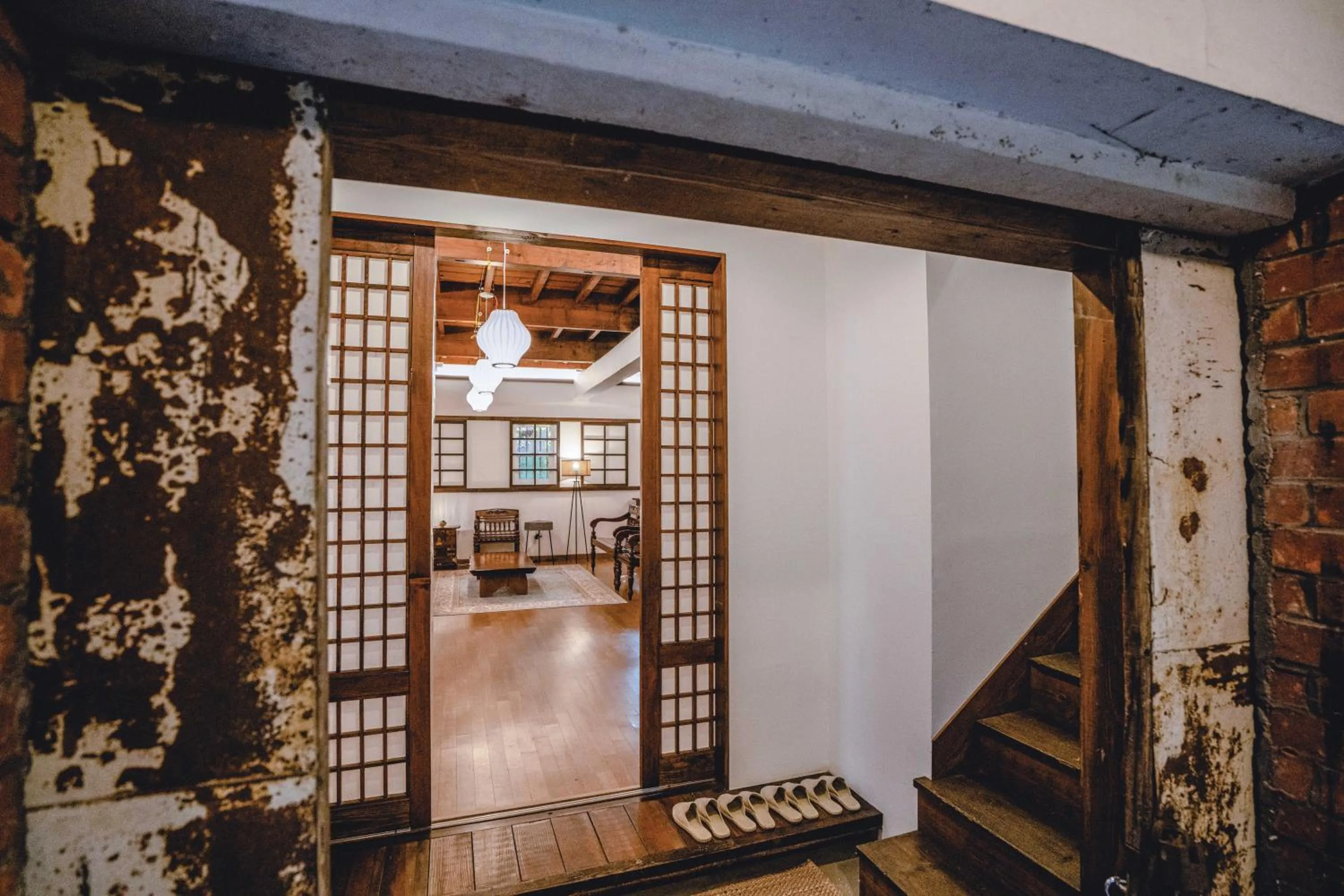 HotelArrive Jeonju Sihwayeonpung