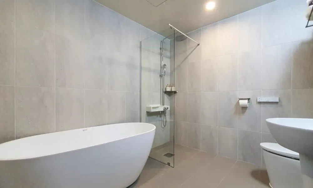 HotelArrive Jeonju Sihwayeonpung