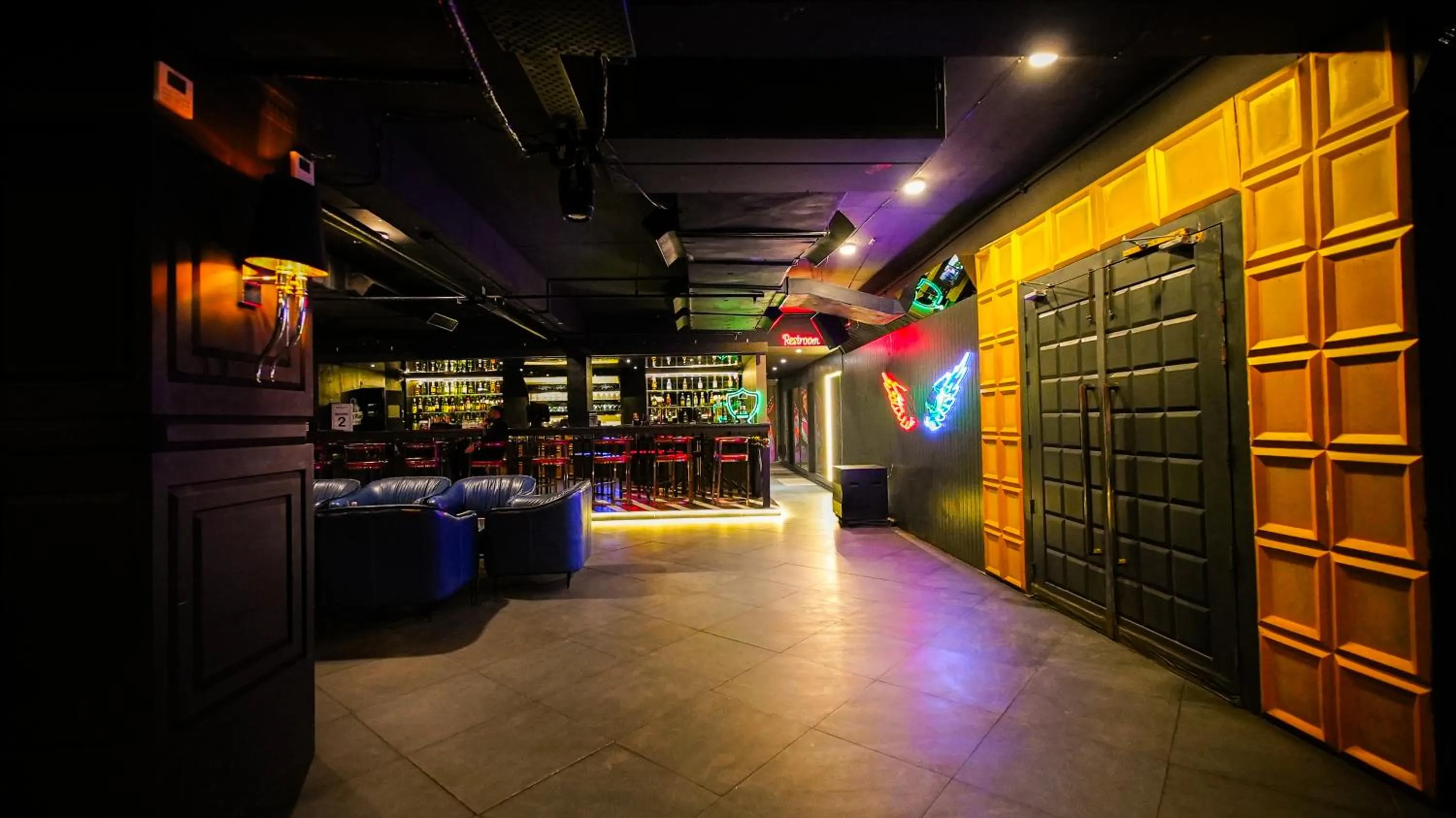 Breakfast in Dazzling