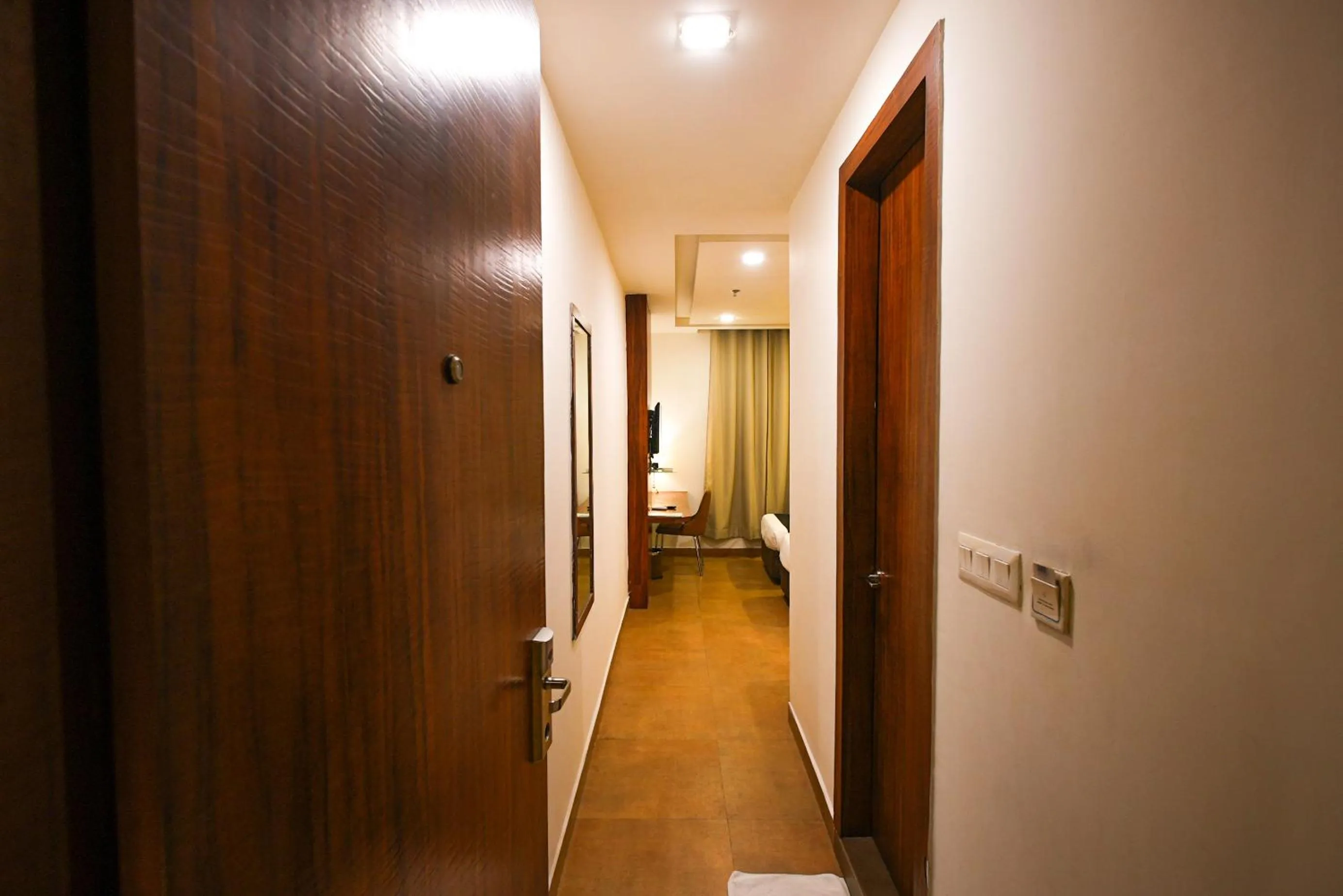 Property building in Dazzling