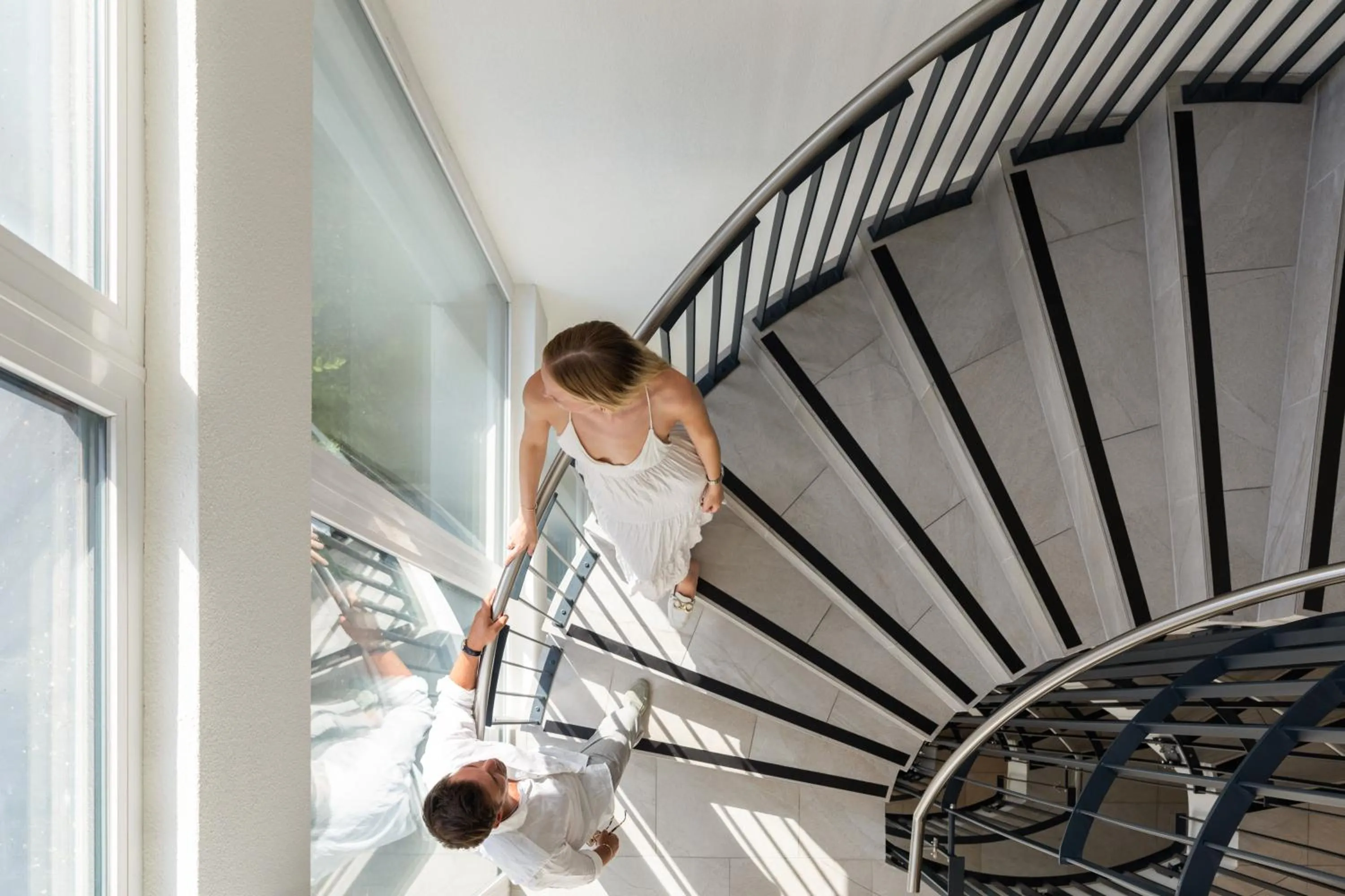 Floor plan in LMS - La Maison Suisse - Döttingen