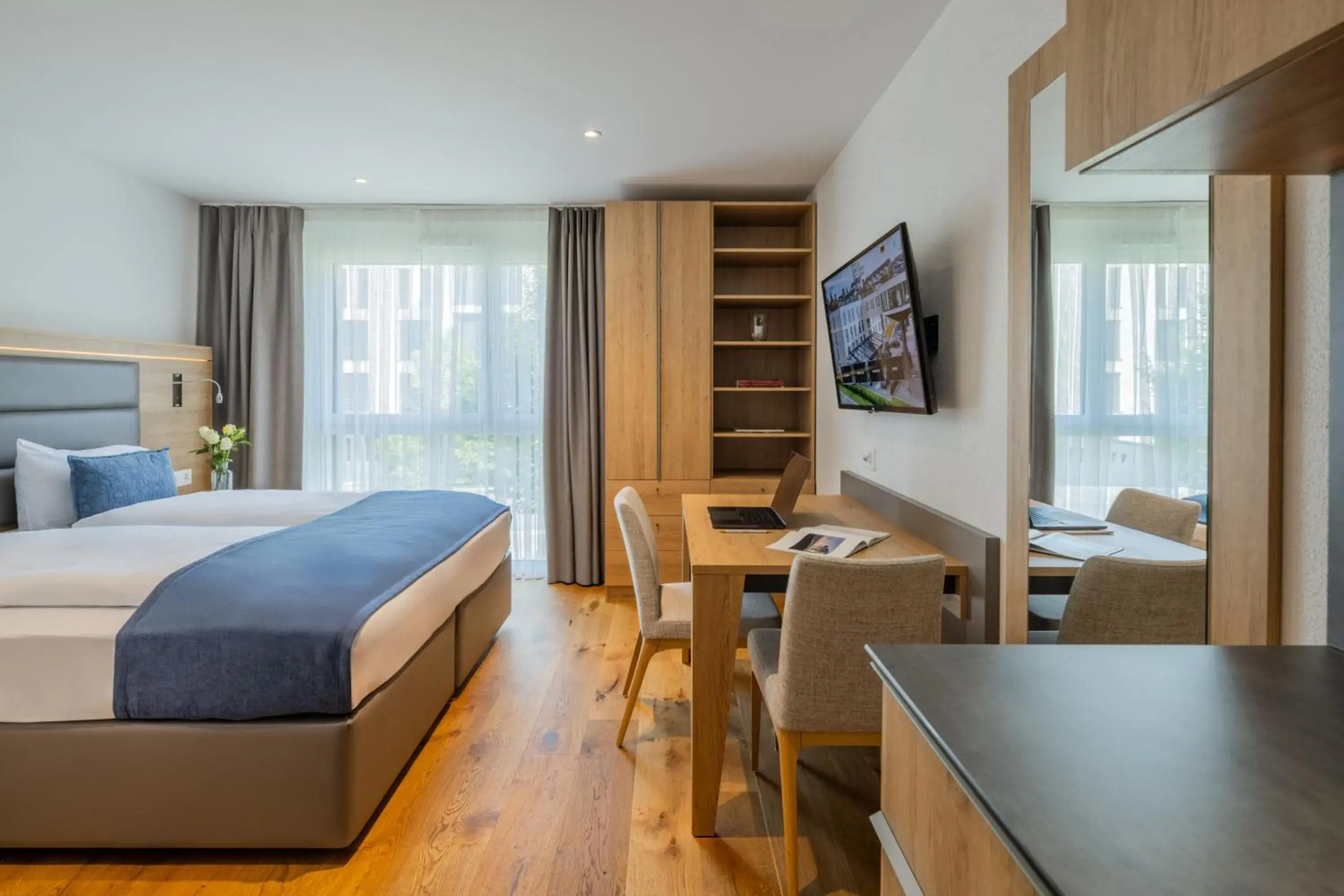 Studio in LMS - La Maison Suisse - Döttingen Studio in LMS - La Maison Suisse - Döttingen