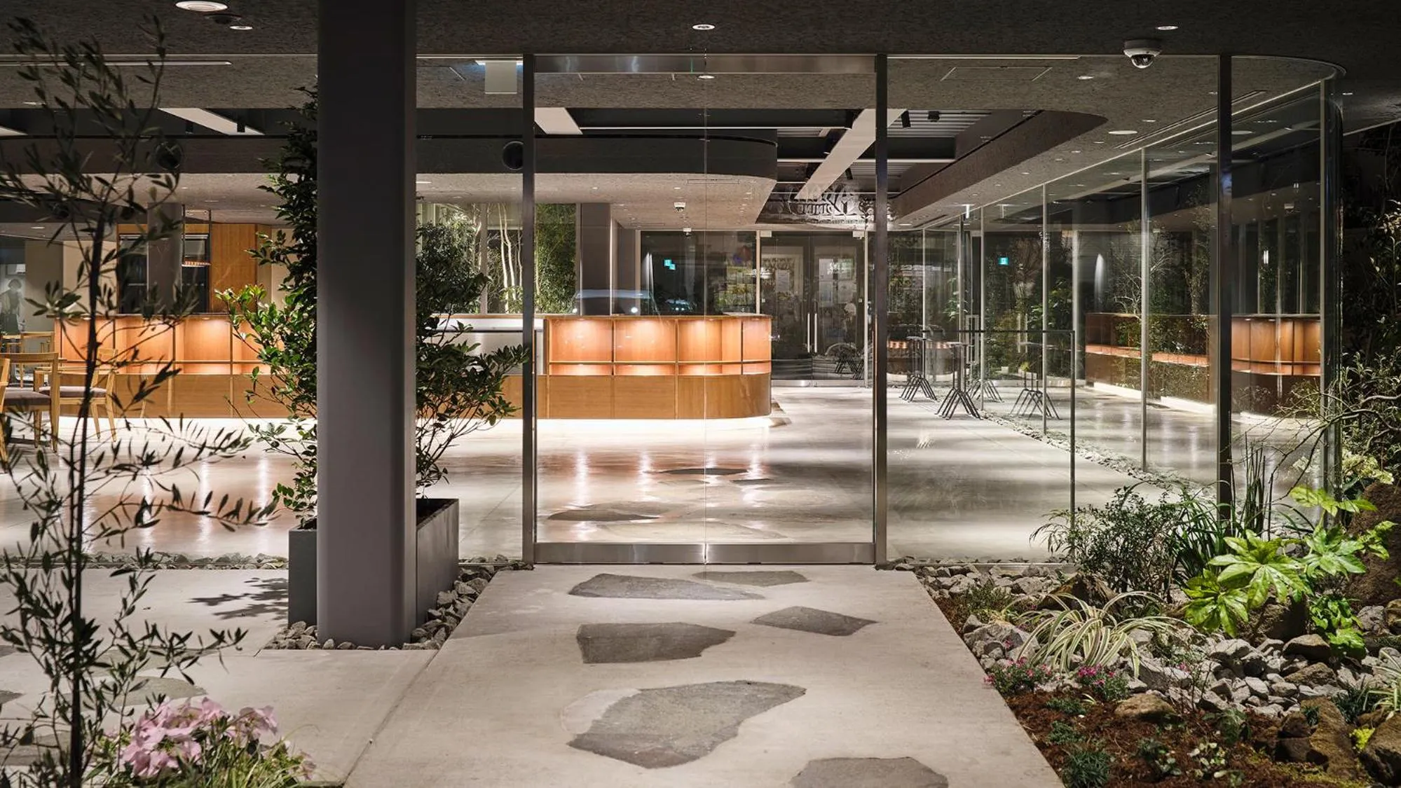 Restaurant/places to eat in kamakura seizan