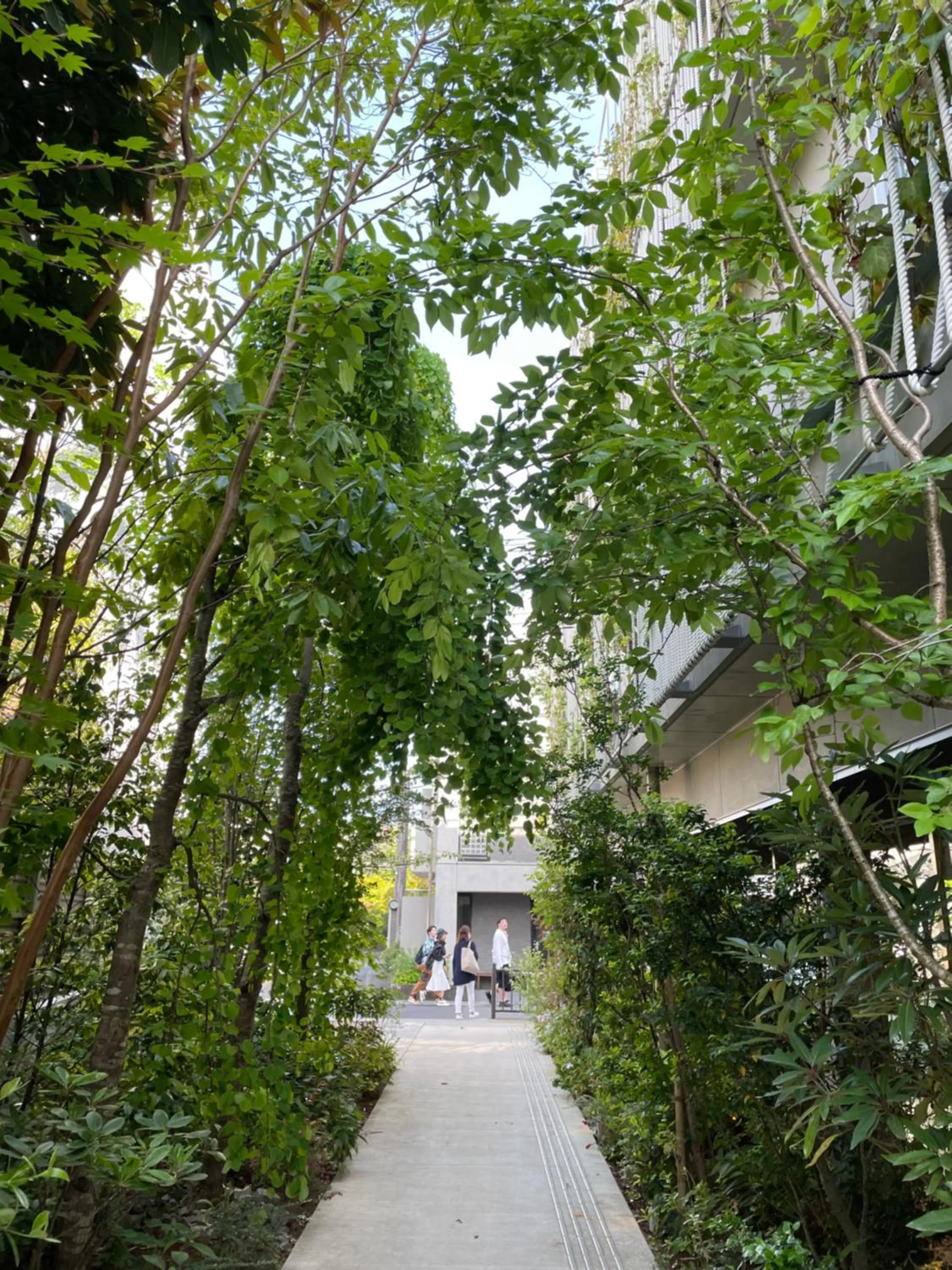 Property building in kamakura seizan