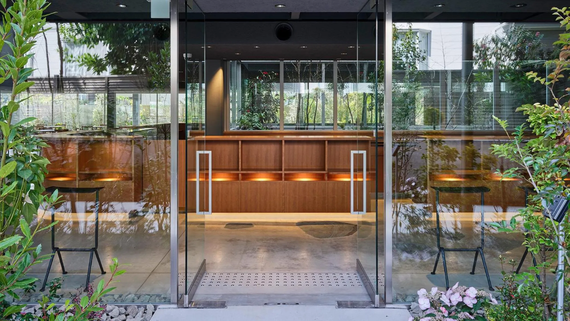 Restaurant/places to eat in kamakura seizan