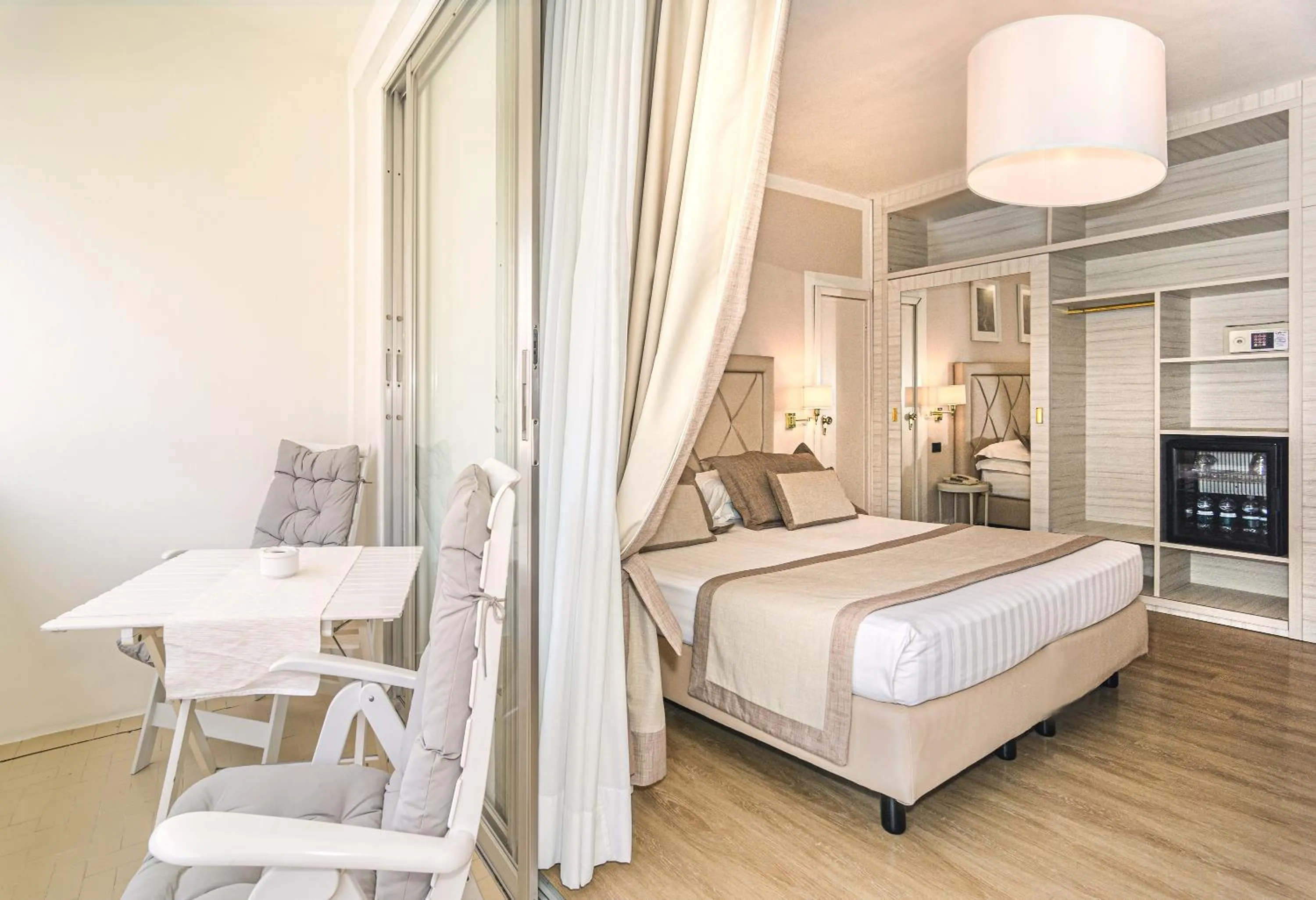 Raffaelli Park Hotel