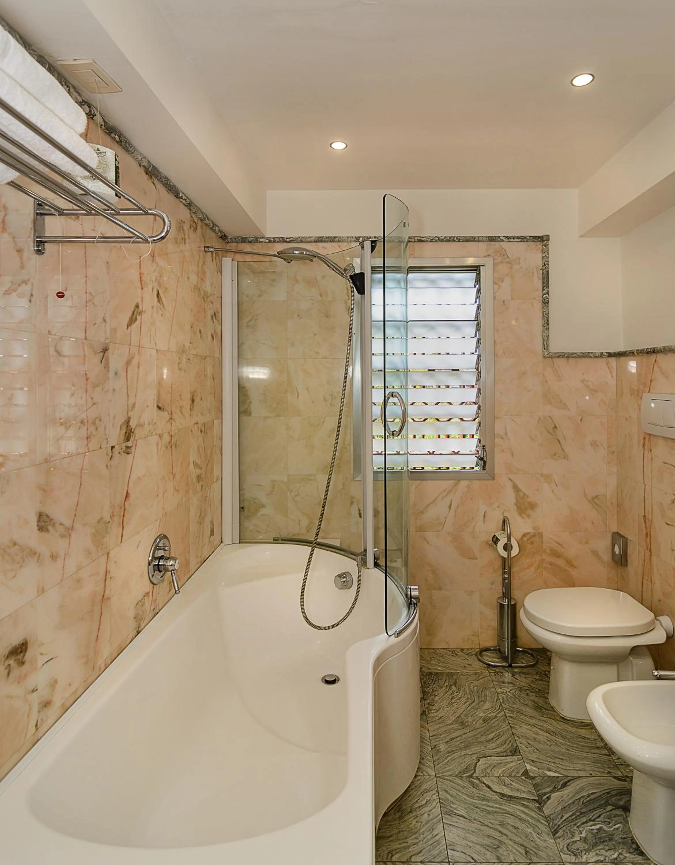 Raffaelli Park Hotel