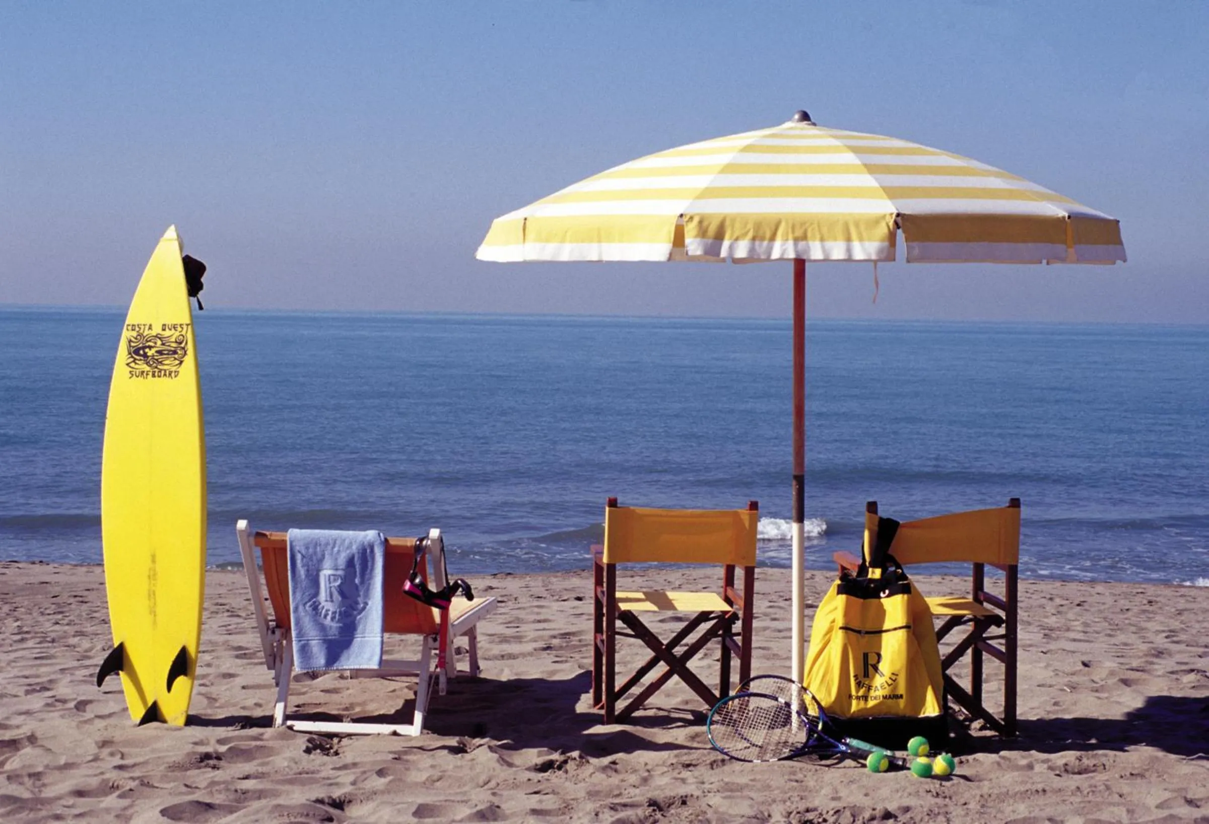 Other in Raffaelli Park Hotel