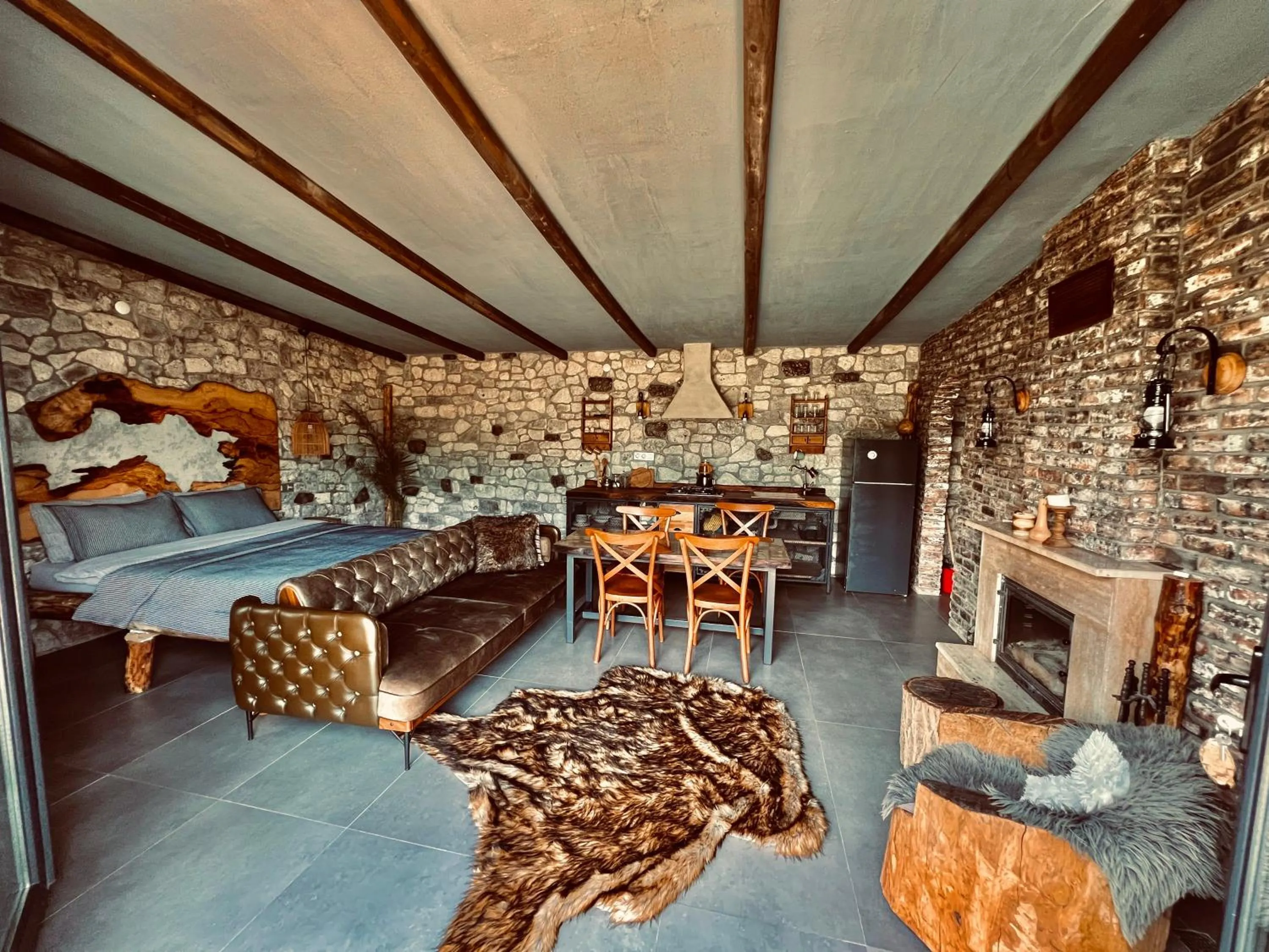 Bed in Dagevim Sakarya