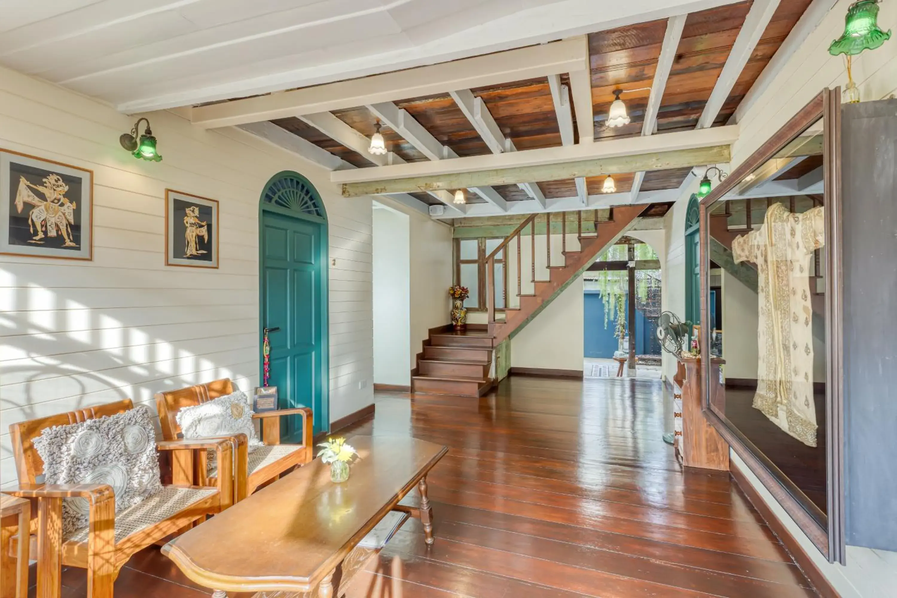 Priya Boutique House Priya Boutique House