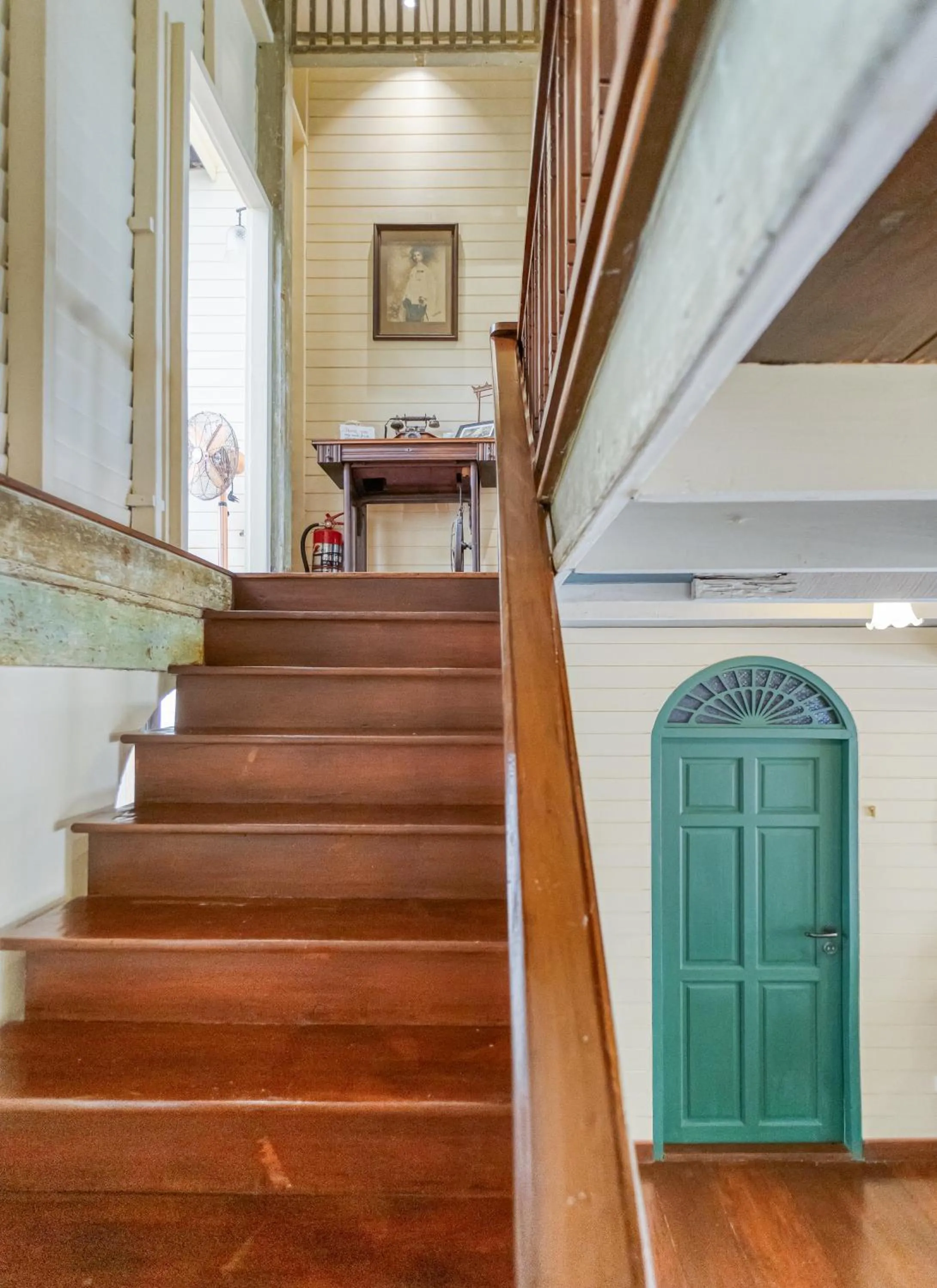 Property building in Priya Boutique House