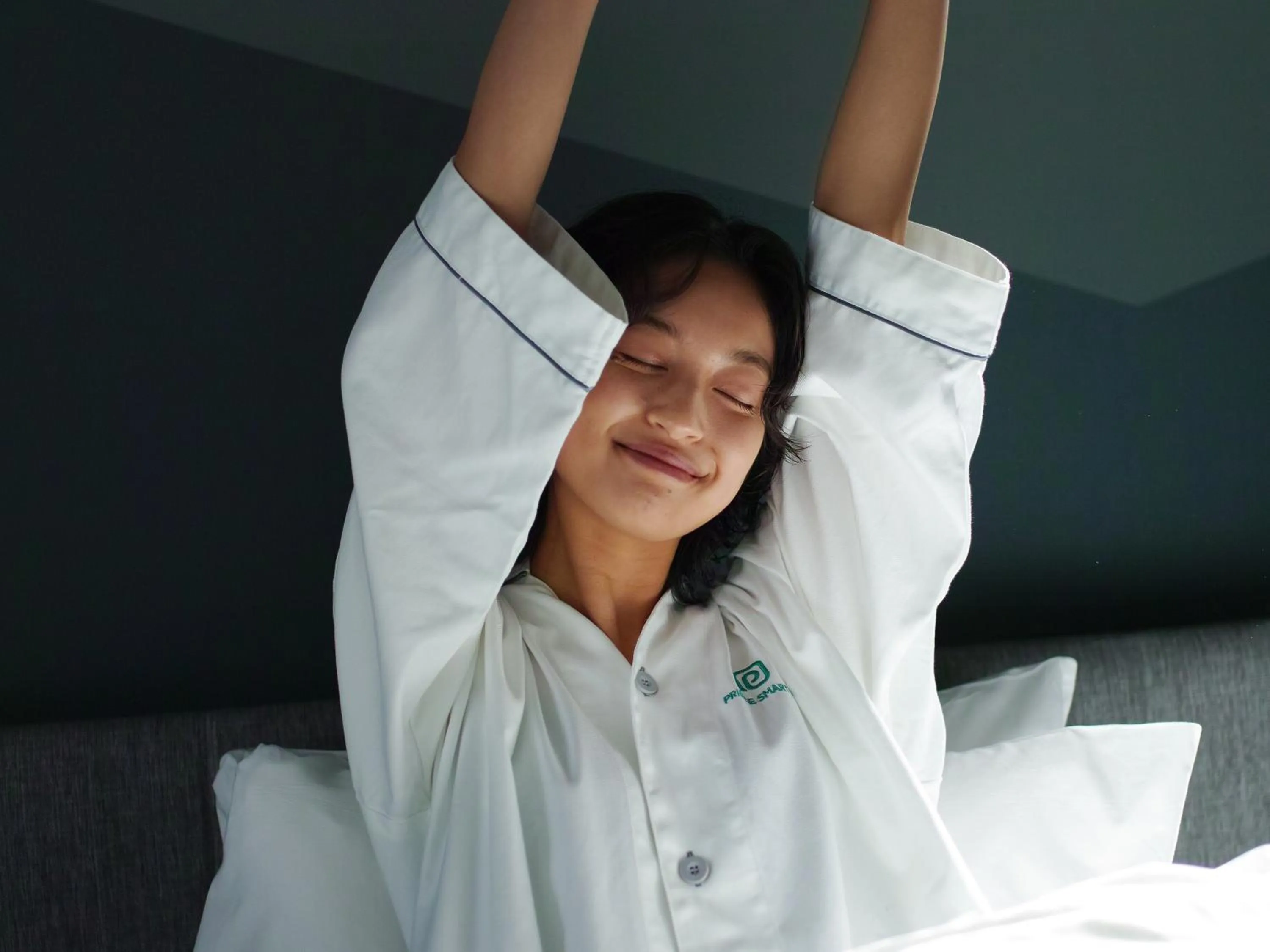 Other, Bed in Prince Smart Inn Kyoto Sanjo