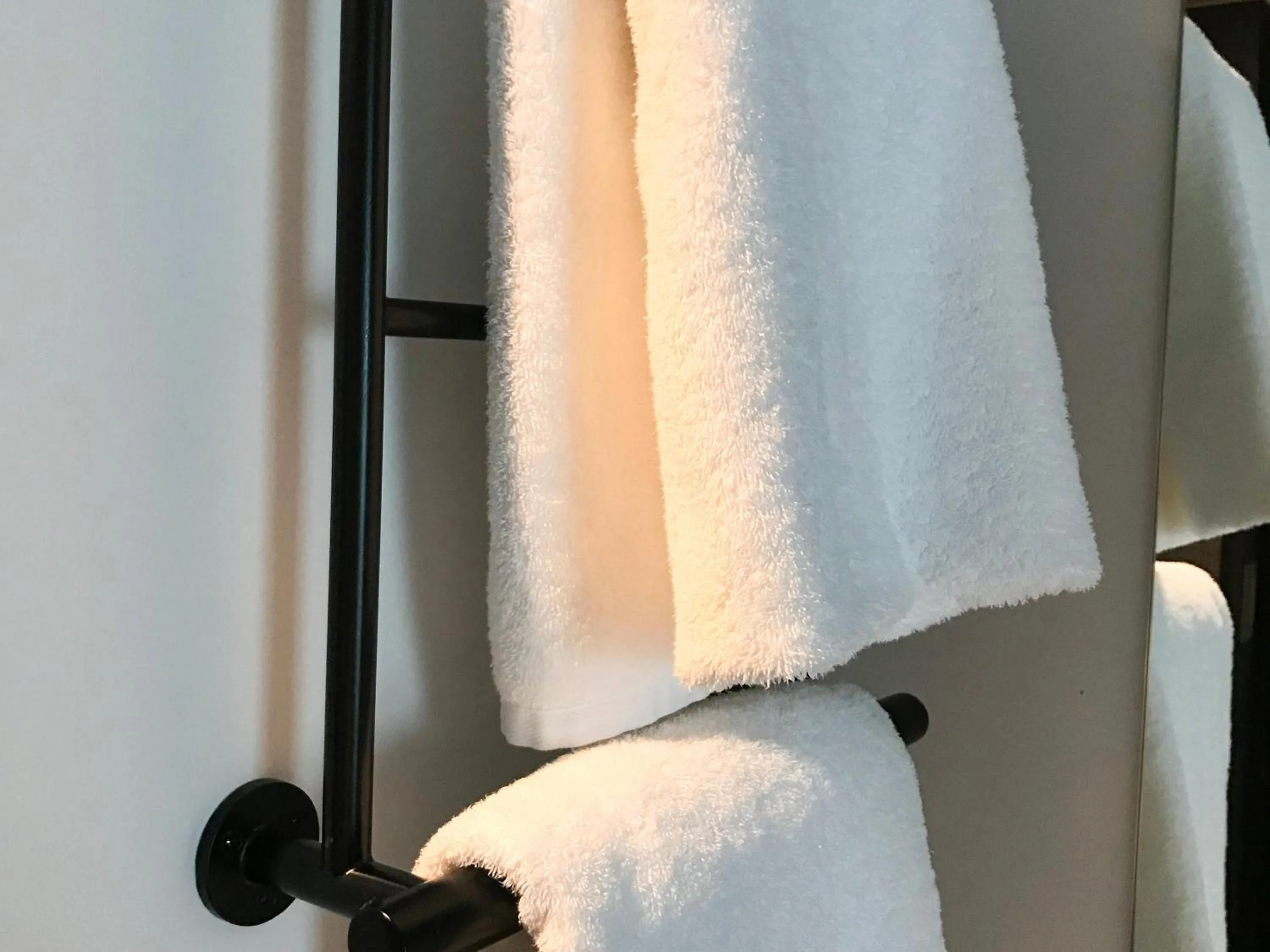 towels, Bed in Prince Smart Inn Kyoto Sanjo