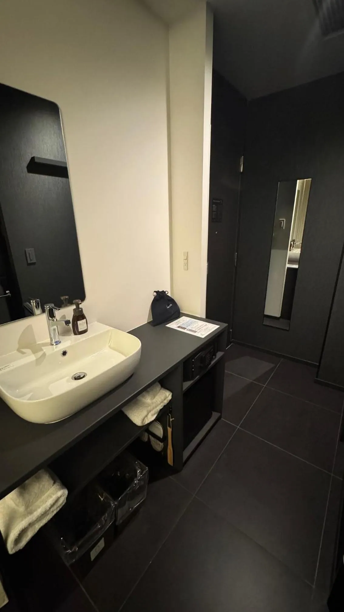 Other in Prince Smart Inn Kyoto Sanjo