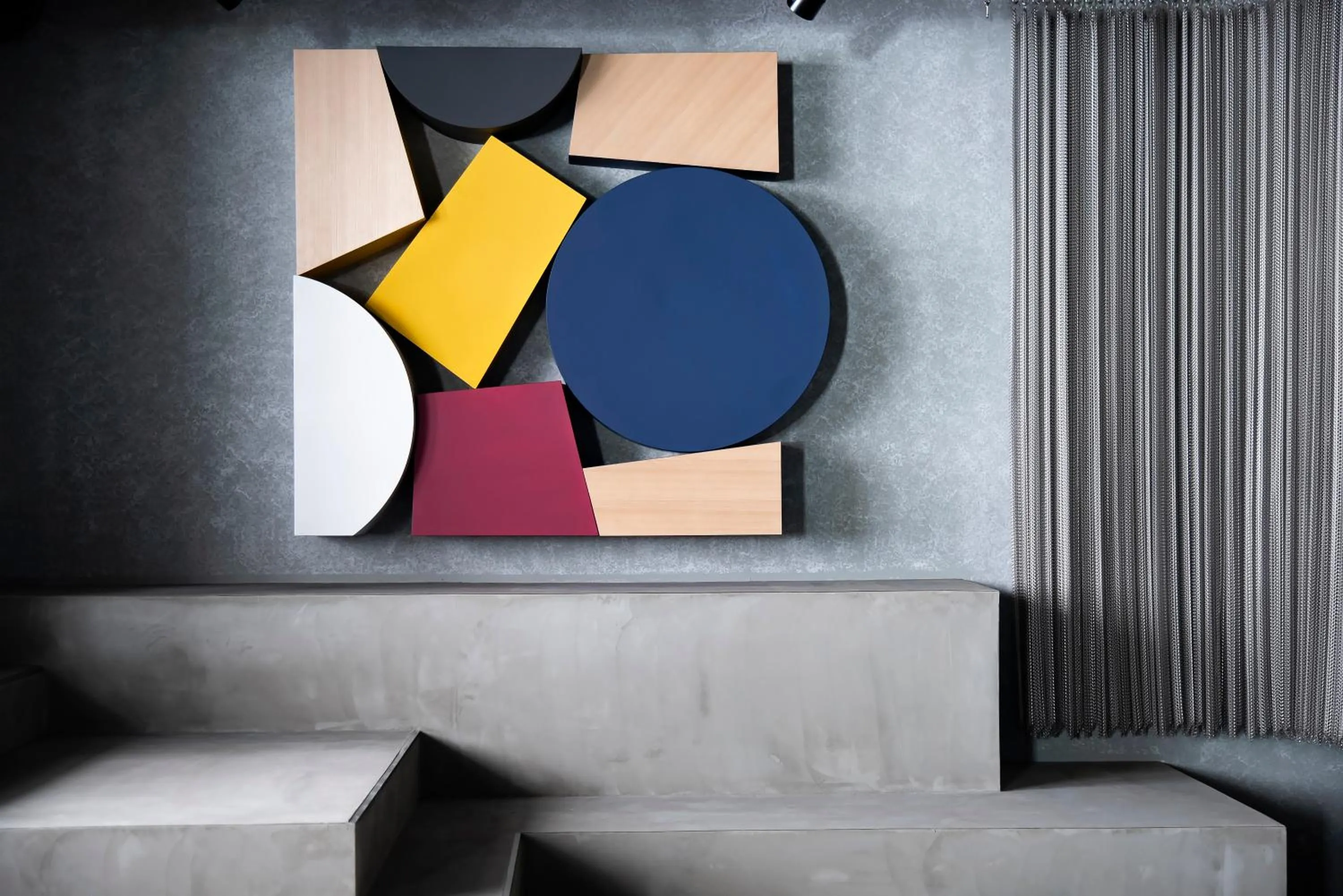 Area and facilities in Prince Smart Inn Kyoto Sanjo