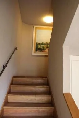 Decorative detail in Terantiga