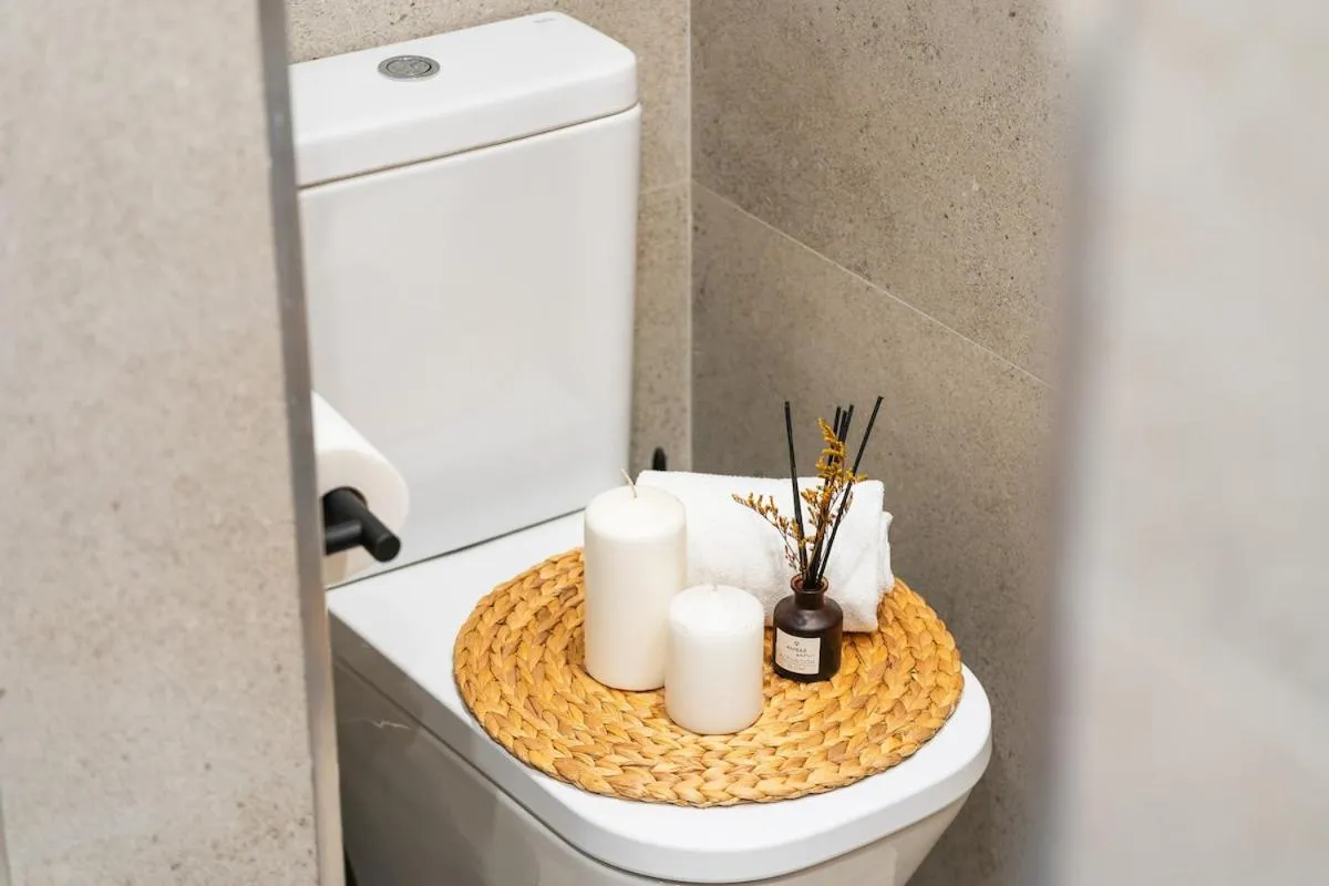 Lodging Apartments Liceu G1