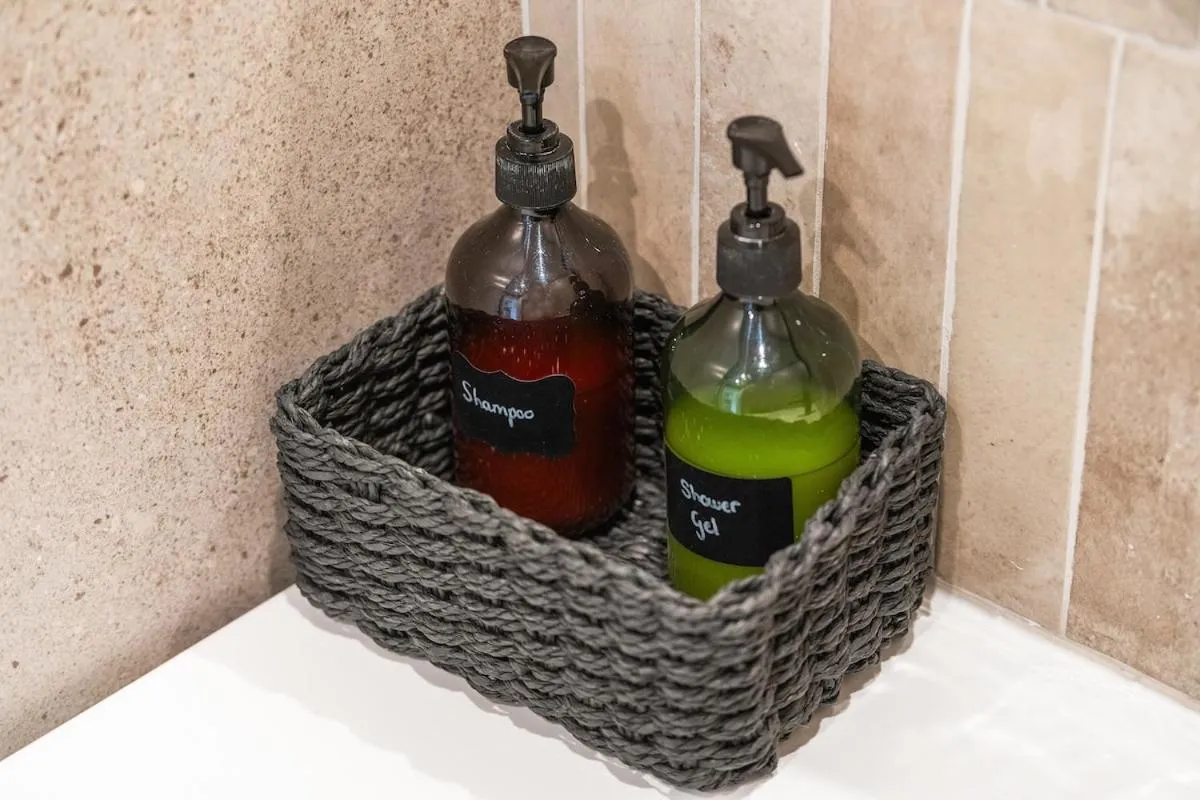 Lodging Apartments Liceu G1