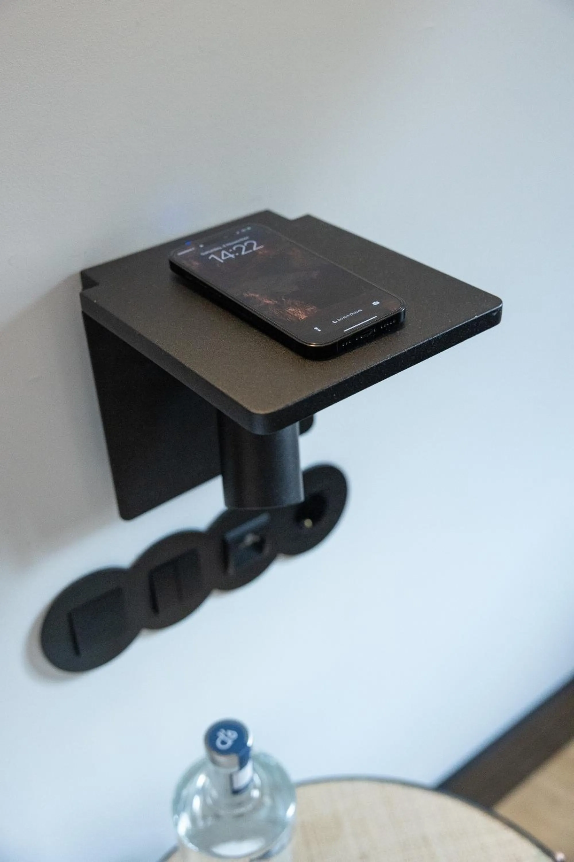 Bedroom in Axis Porto Club Aliados