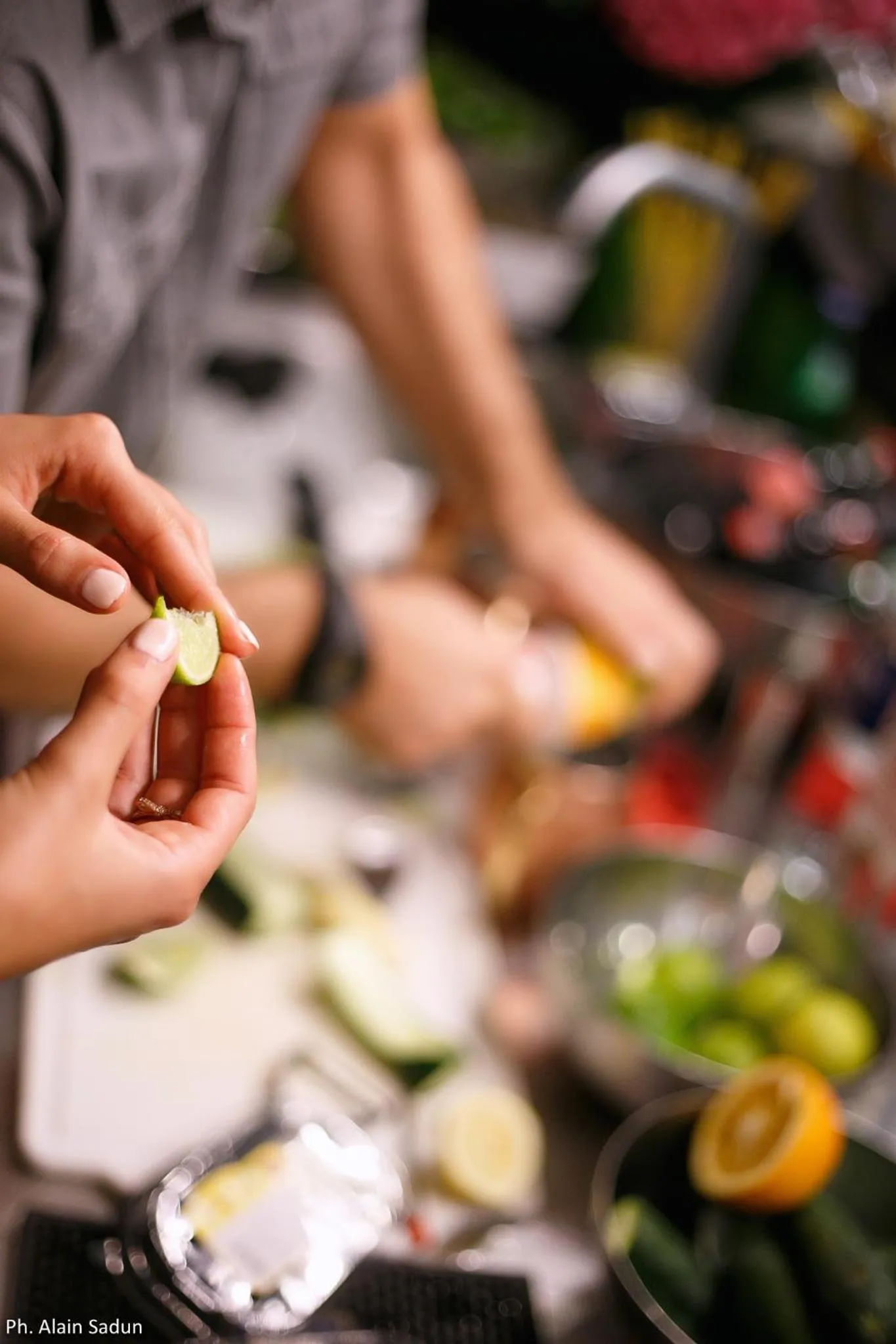 Lounge or bar in The One Hotel - Designed for Adults - Pet lovers