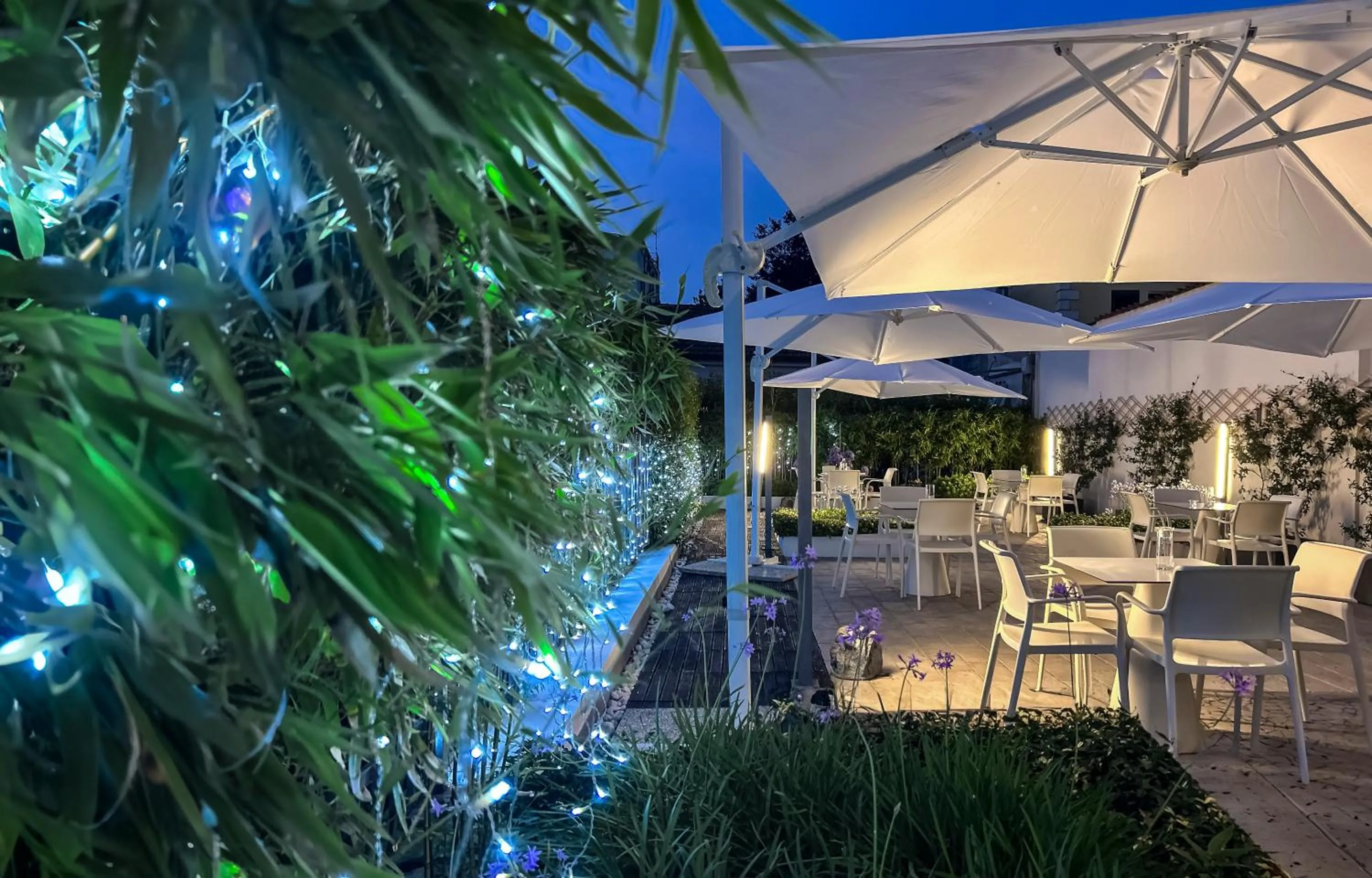 Property building in The One Hotel - Designed for Adults - Pet lovers