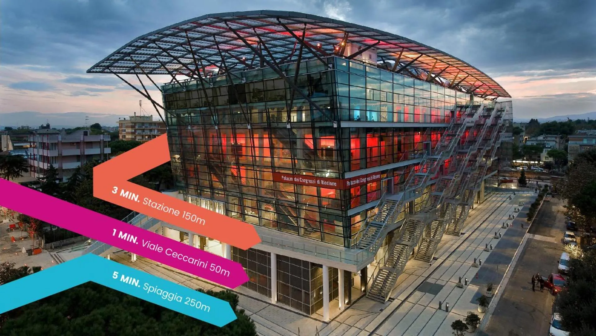 Activities in The One Hotel - Designed for Adults - Pet lovers