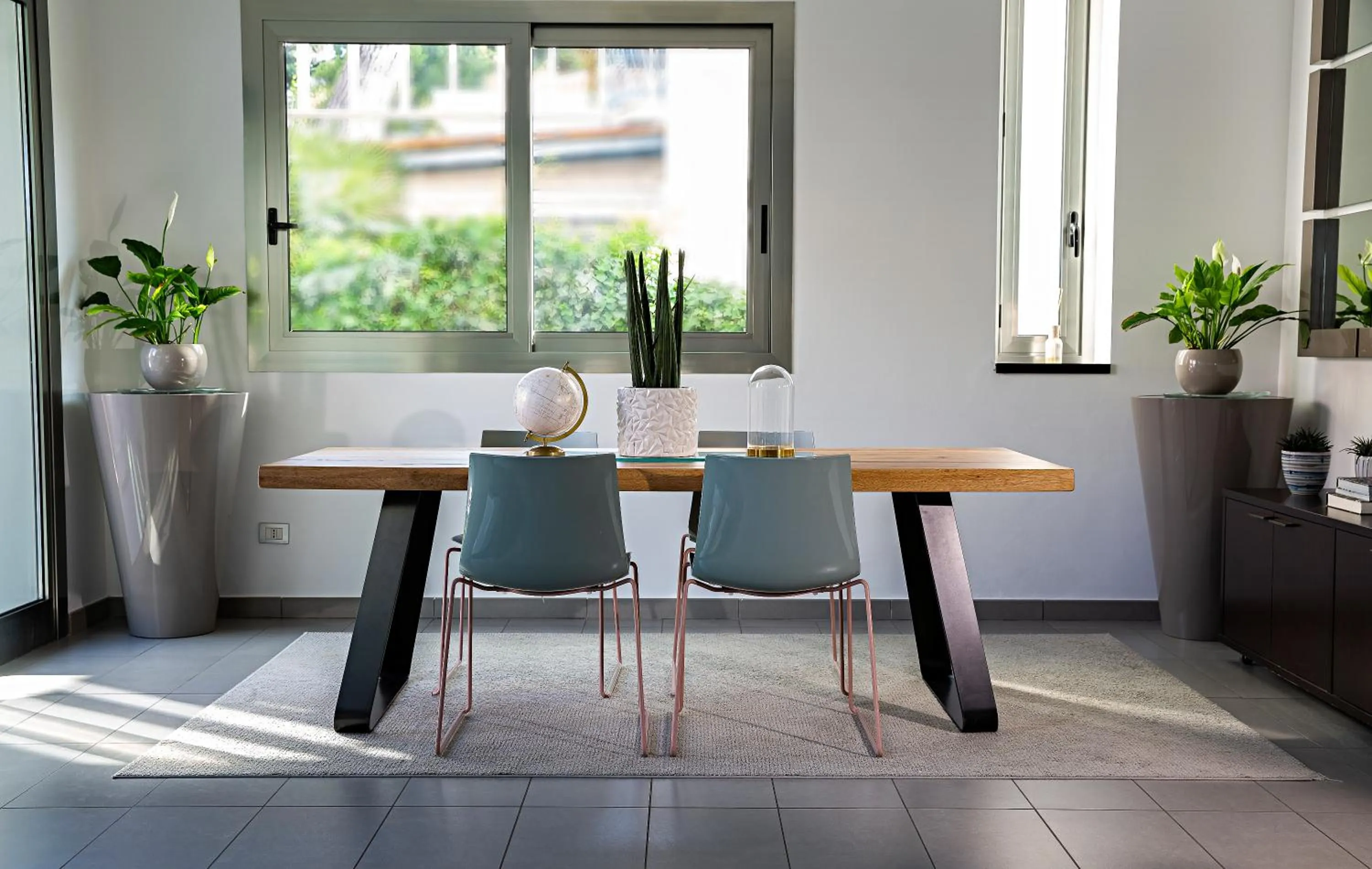 Meeting/conference room in The One Hotel - Designed for Adults - Pet lovers