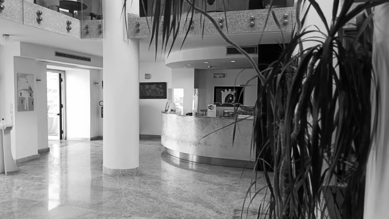 Hotel Villa Carolina