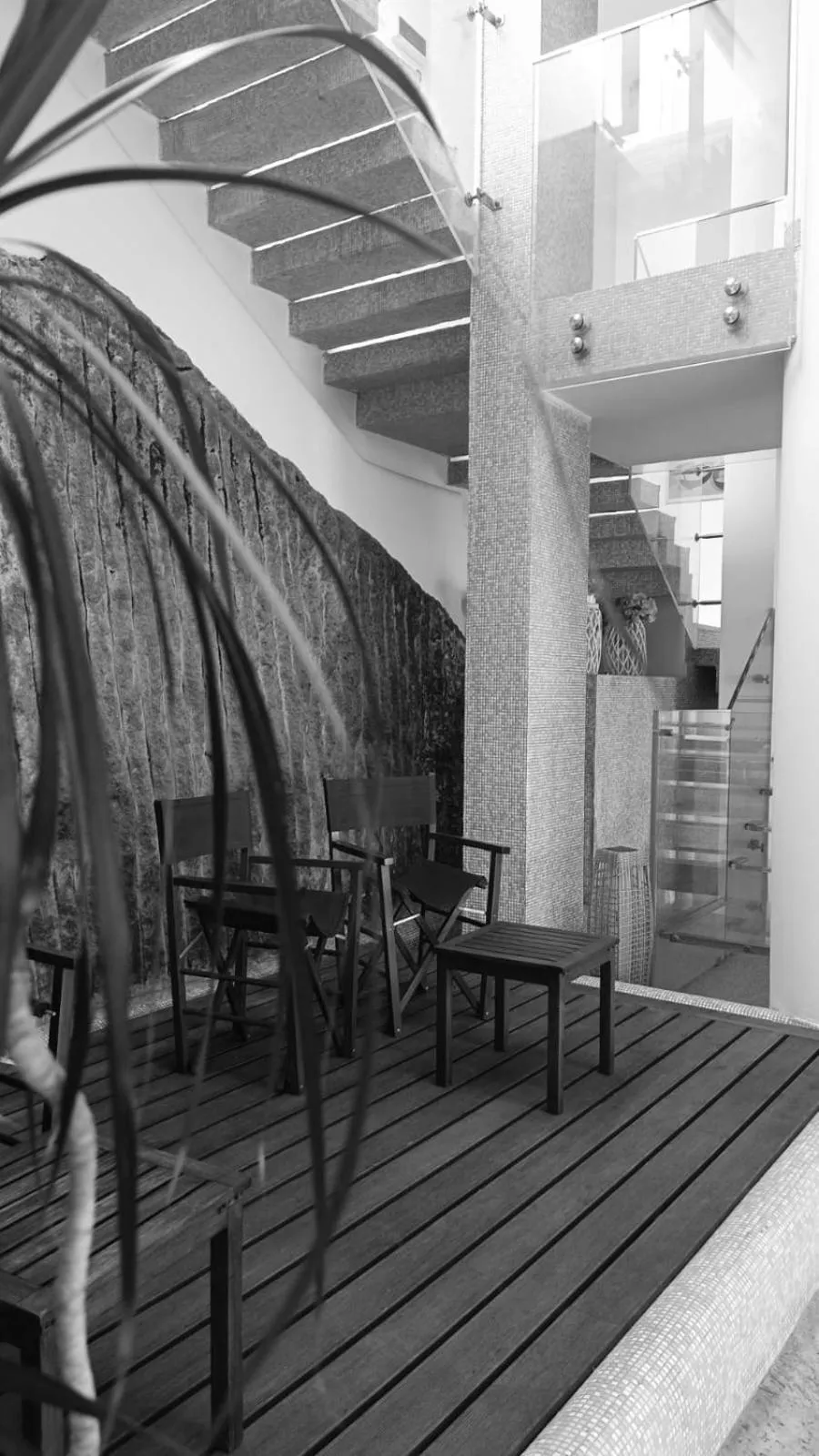 Hotel Villa Carolina