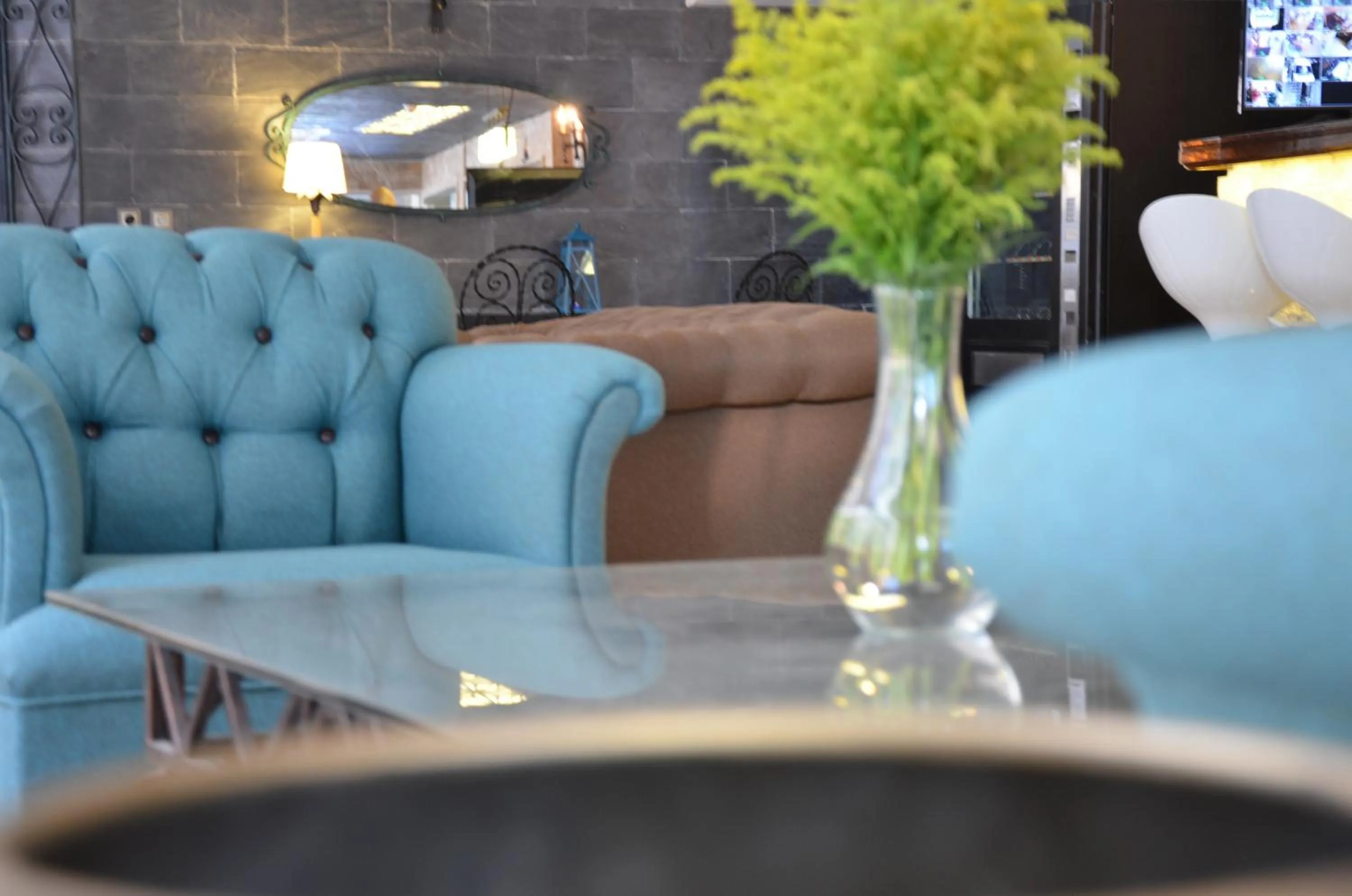 Grand Park Hotel Corlu City Center Bed and Breakfast