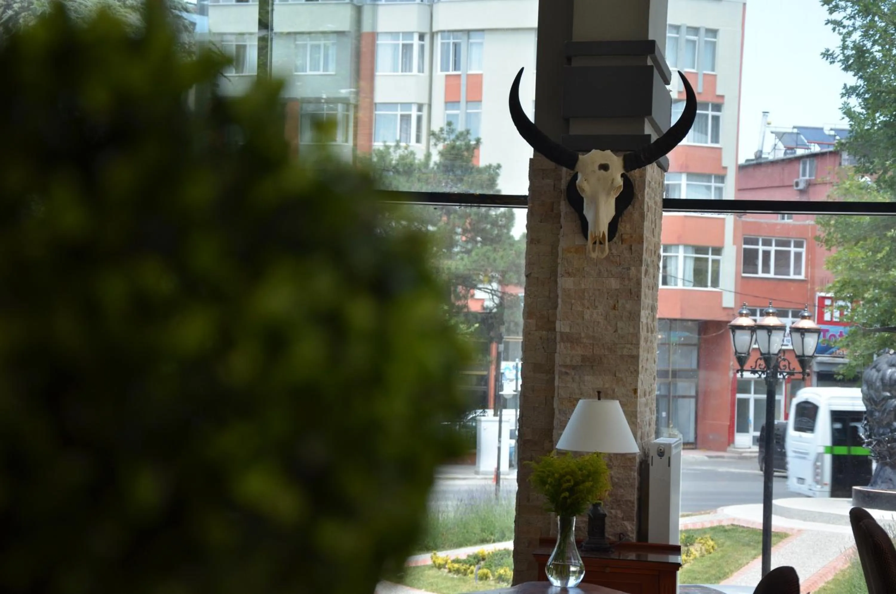 Grand Park Hotel Corlu City Center Bed and Breakfast