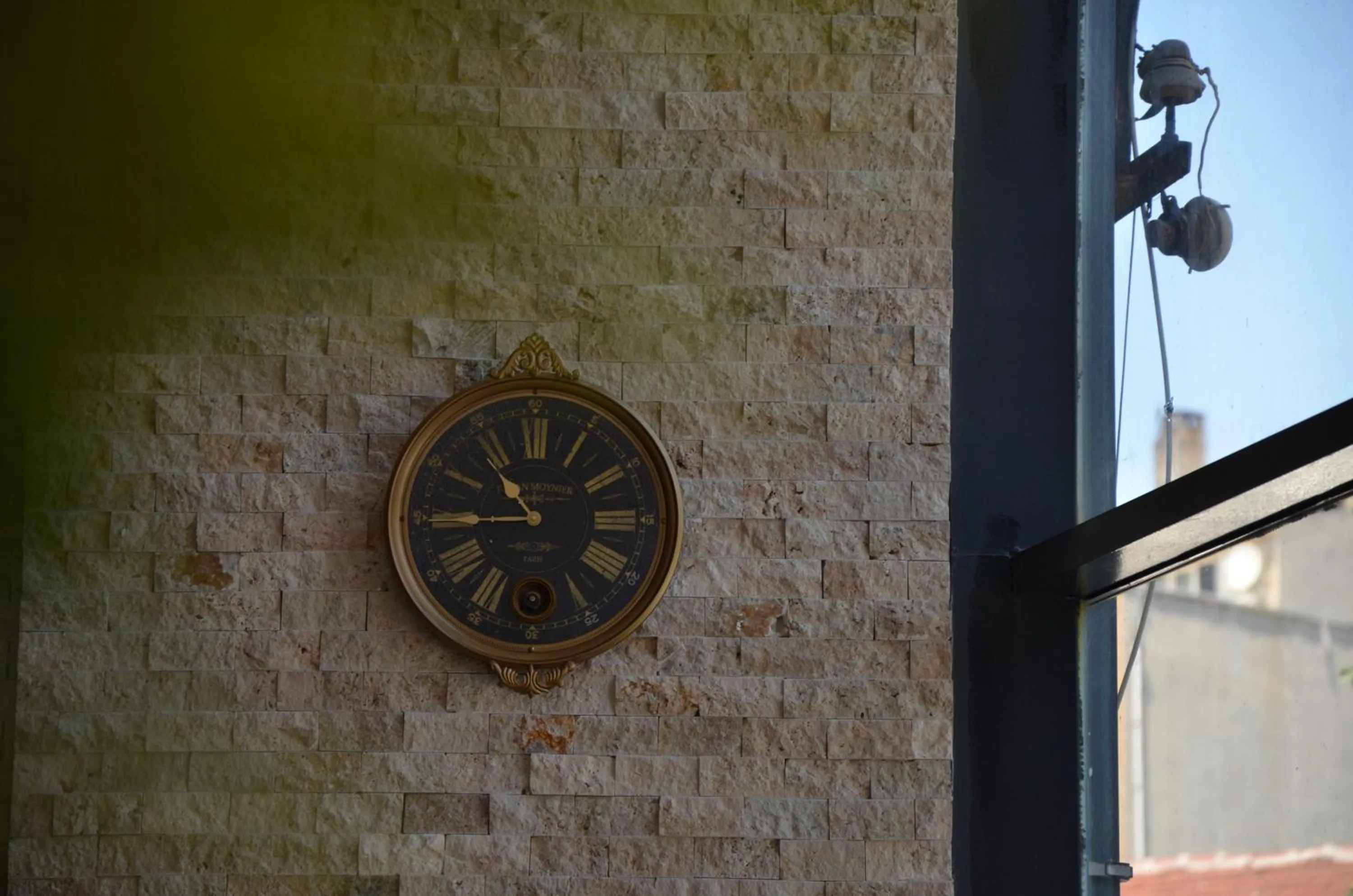 Grand Park Hotel Corlu City Center Bed and Breakfast