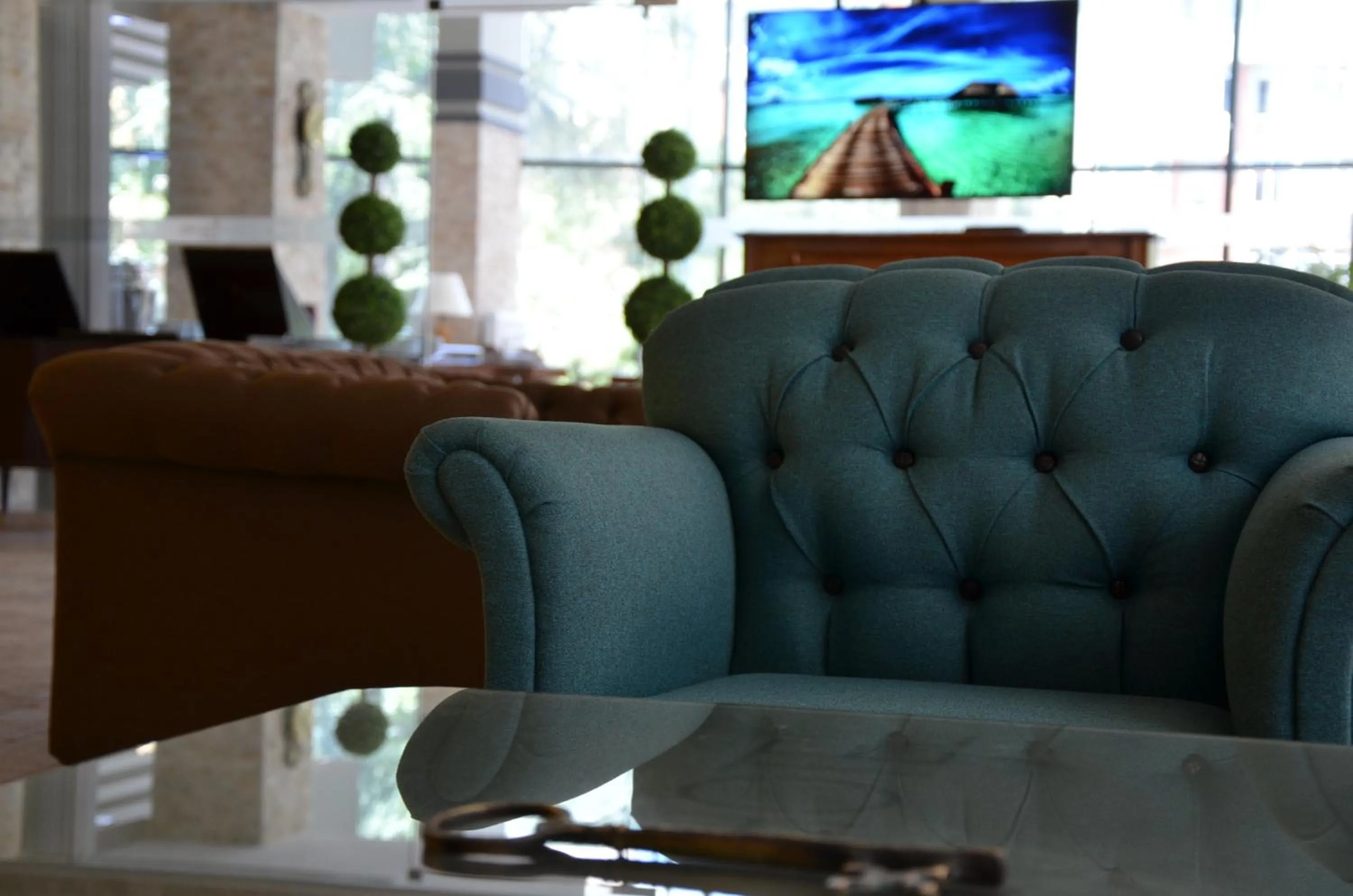 Grand Park Hotel Corlu City Center Bed and Breakfast