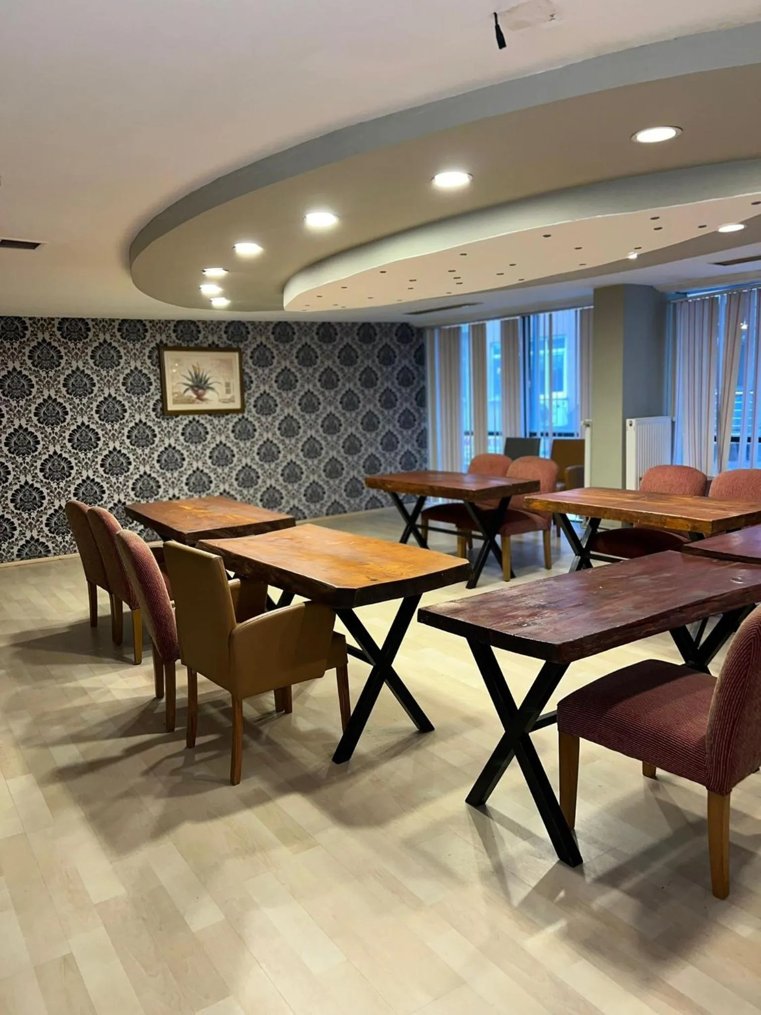 Grand Park Hotel Corlu City Center Bed and Breakfast