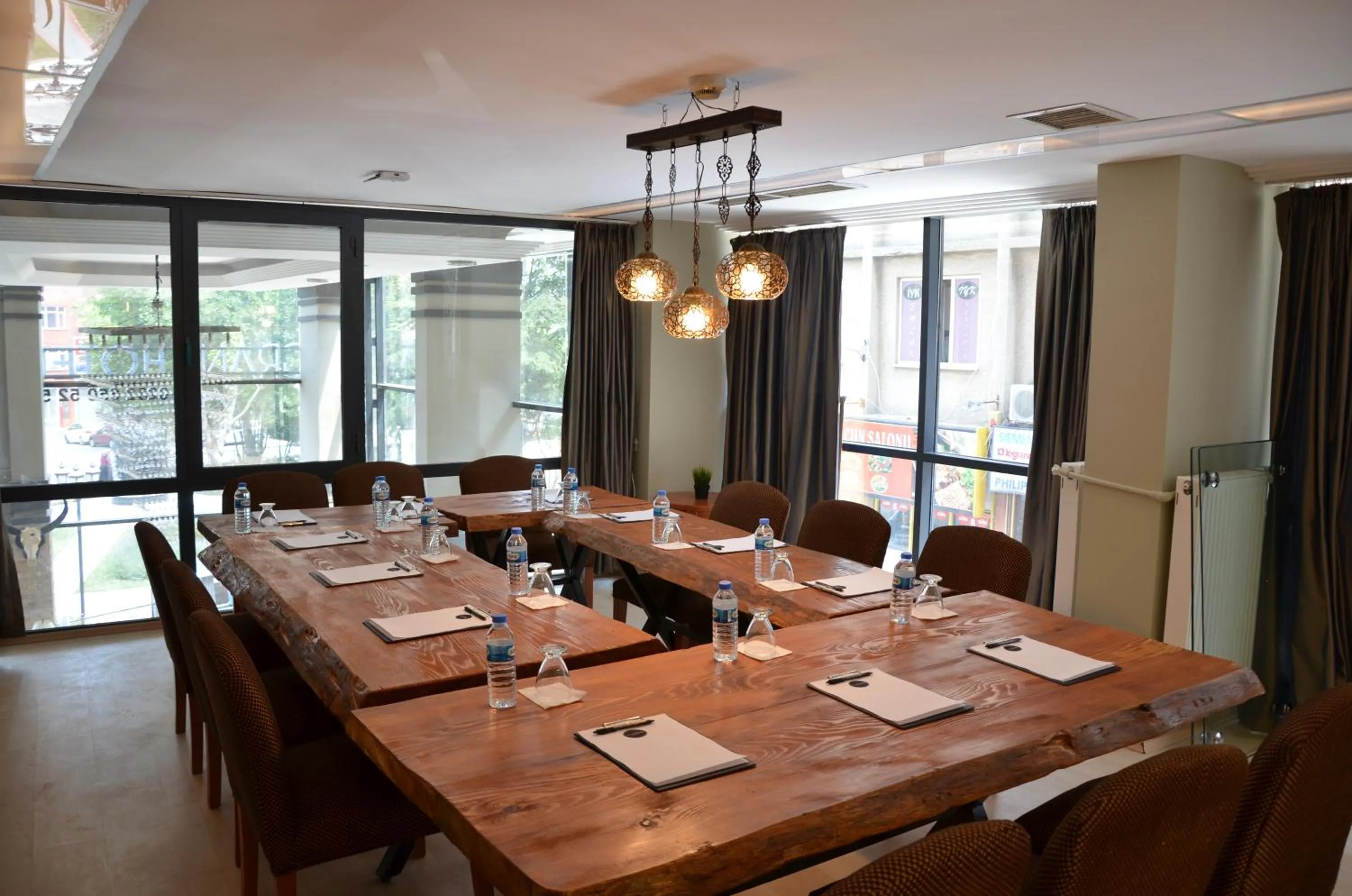 Grand Park Hotel Corlu City Center Bed and Breakfast