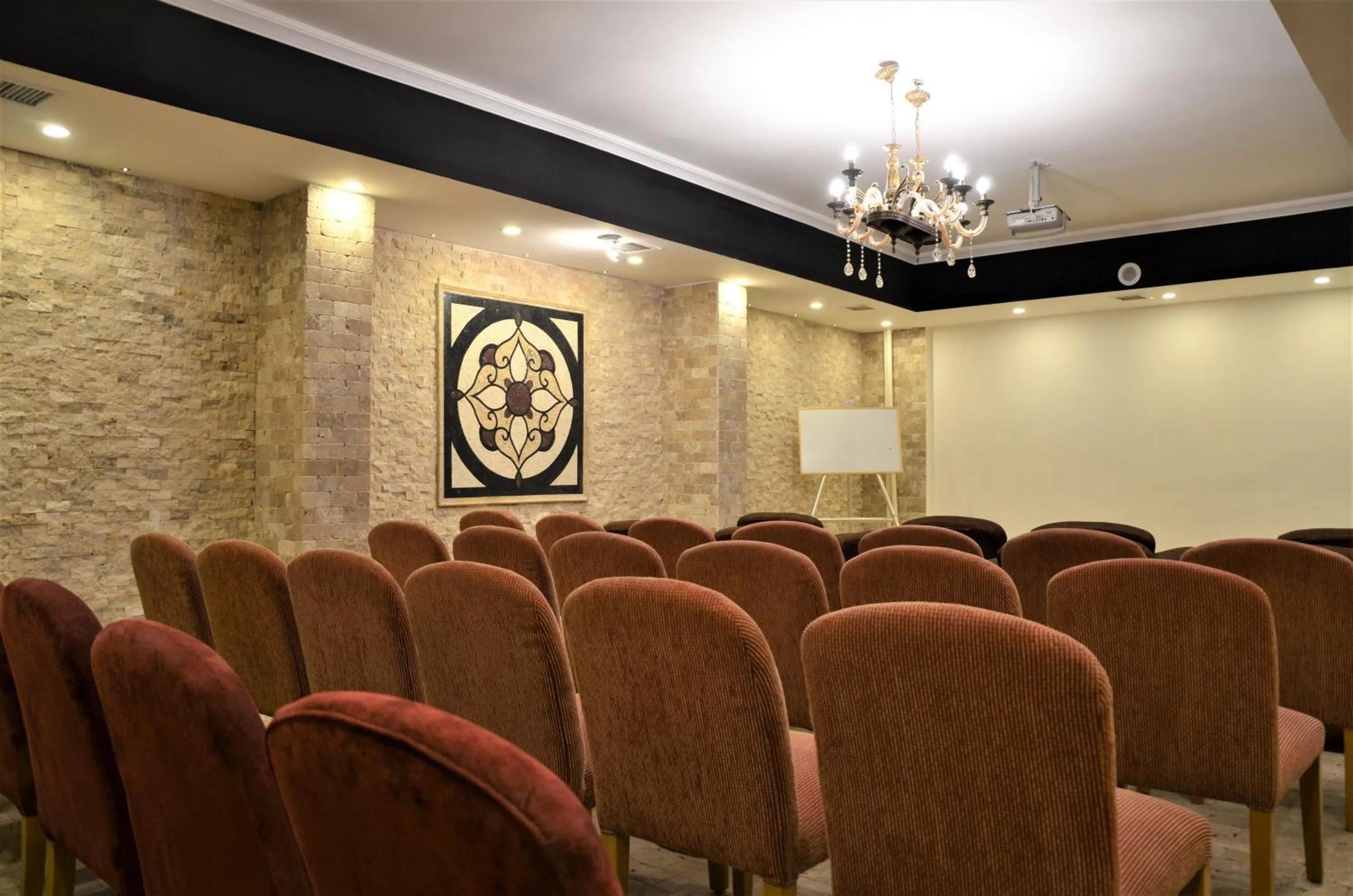 Grand Park Hotel Corlu City Center Bed and Breakfast