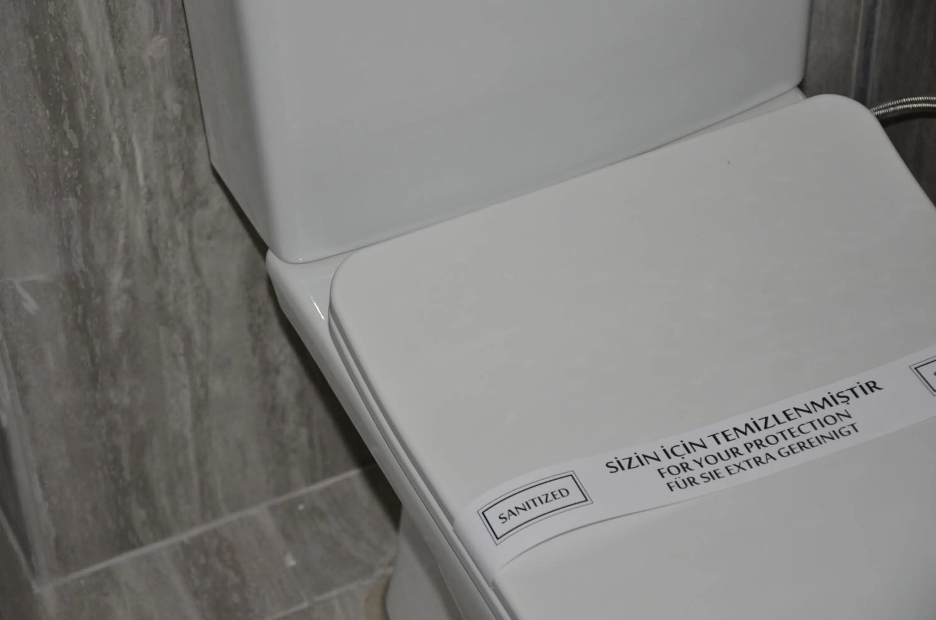 Grand Park Hotel Corlu City Center Bed and Breakfast