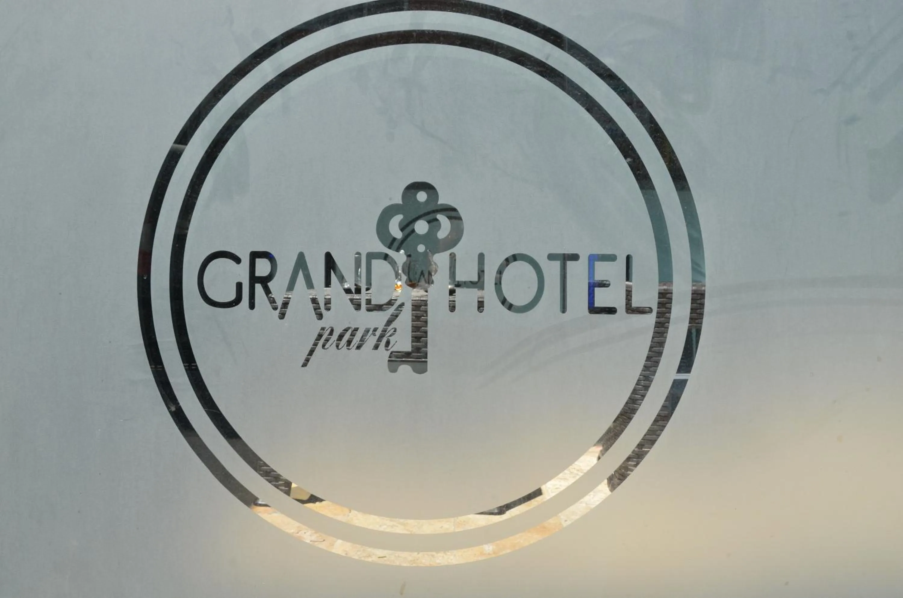 Grand Park Hotel Corlu City Center Bed and Breakfast