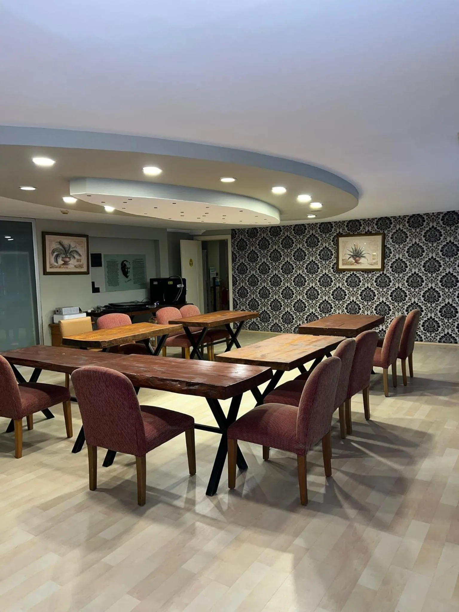 Grand Park Hotel Corlu City Center Bed and Breakfast