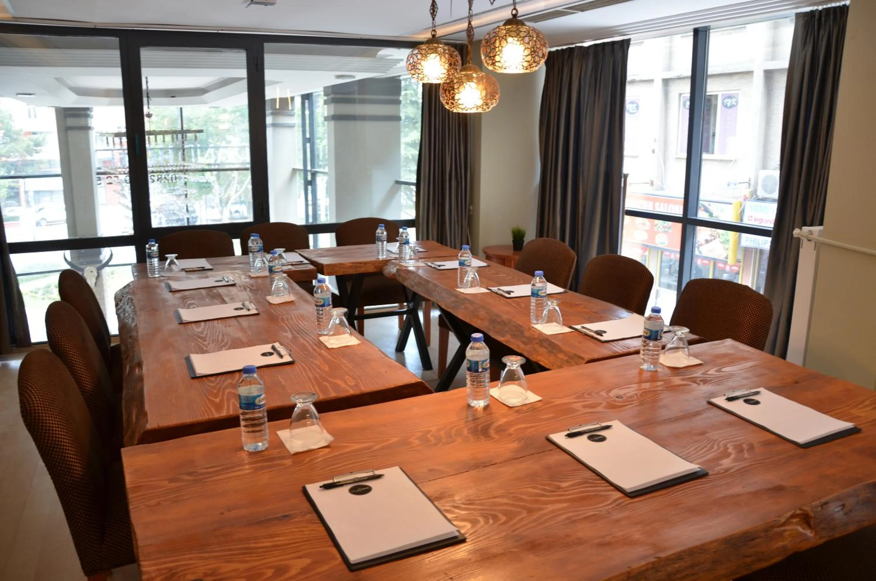 Grand Park Hotel Corlu City Center Bed and Breakfast