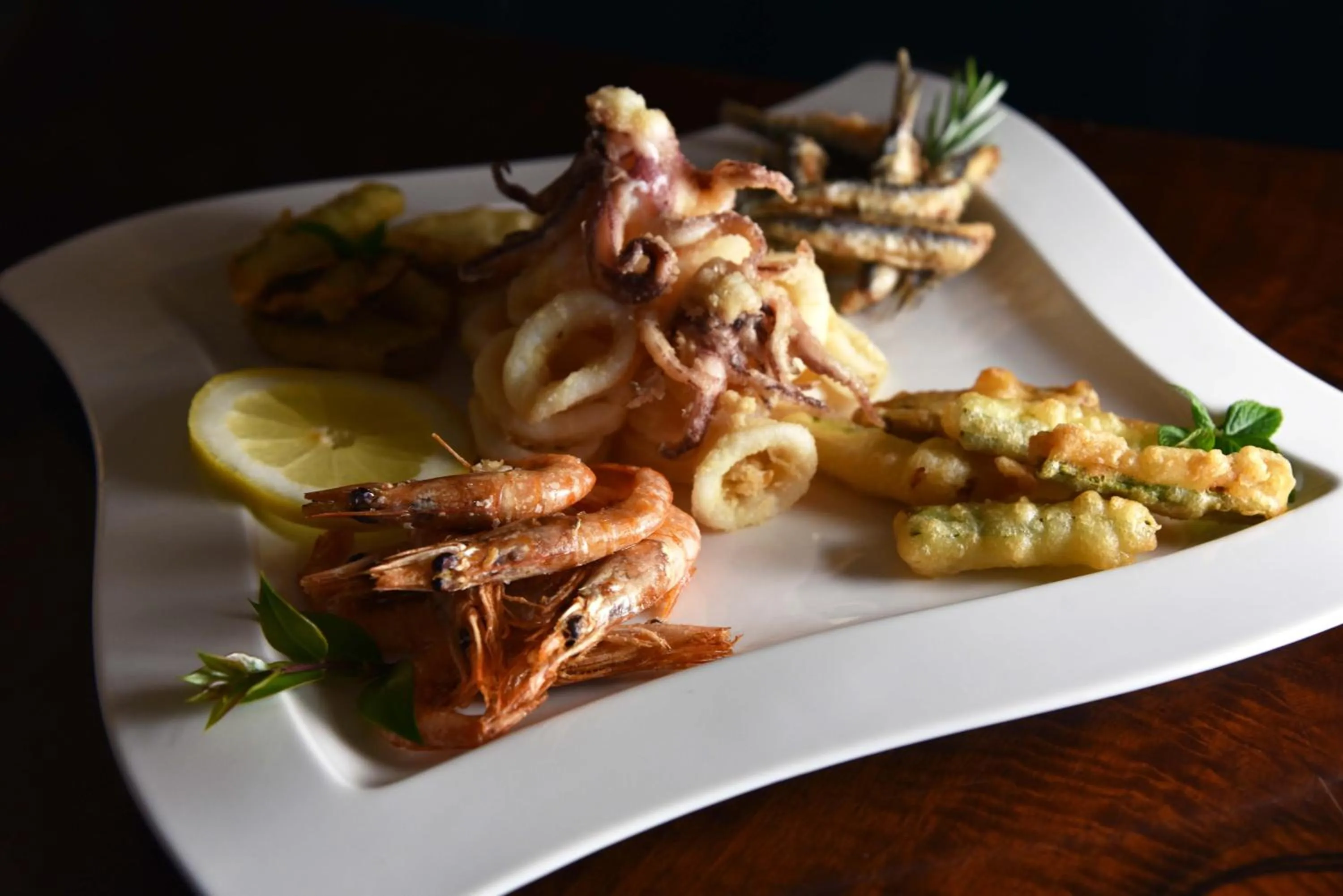 Restaurant/places to eat in Hotel Ristorante Maga Circe