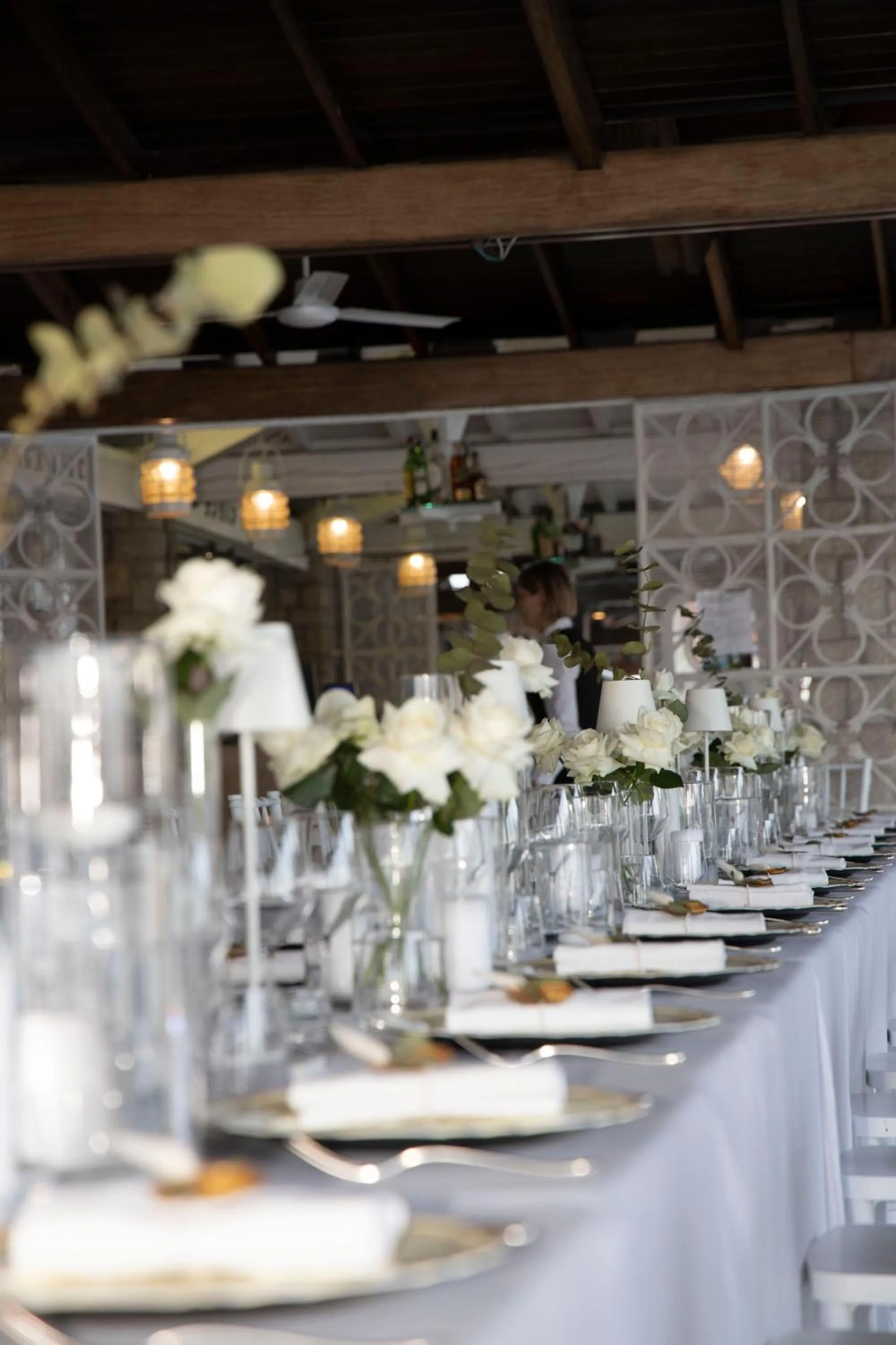 Food and drinks in Hotel Ristorante Maga Circe